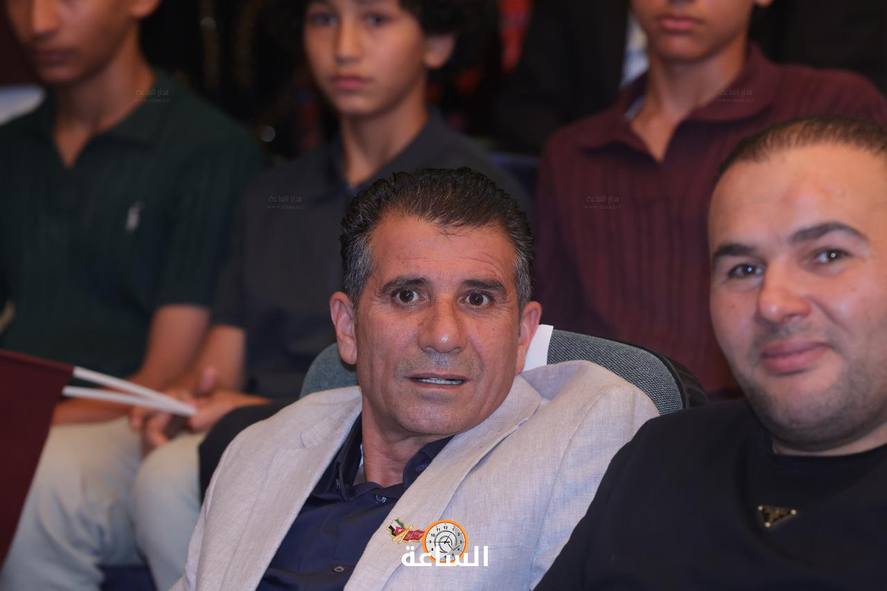 Madar Al-Saa Images 0.0655673091780149