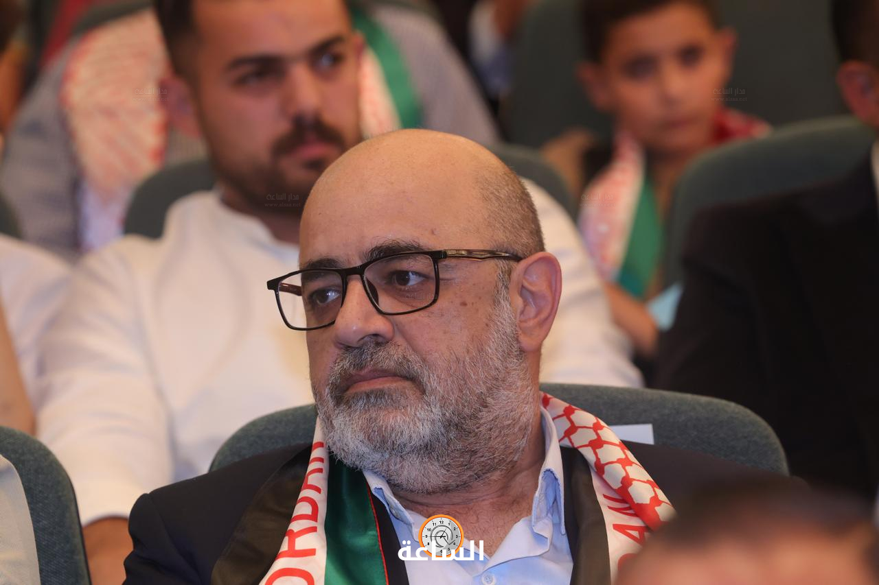 Madar Al-Saa Images 0.9490664363766407