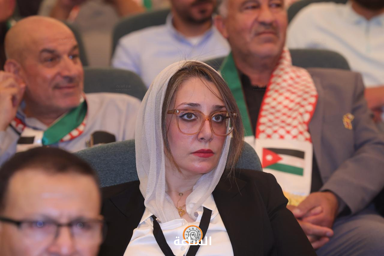 Madar Al-Saa Images 0.02593093351046205