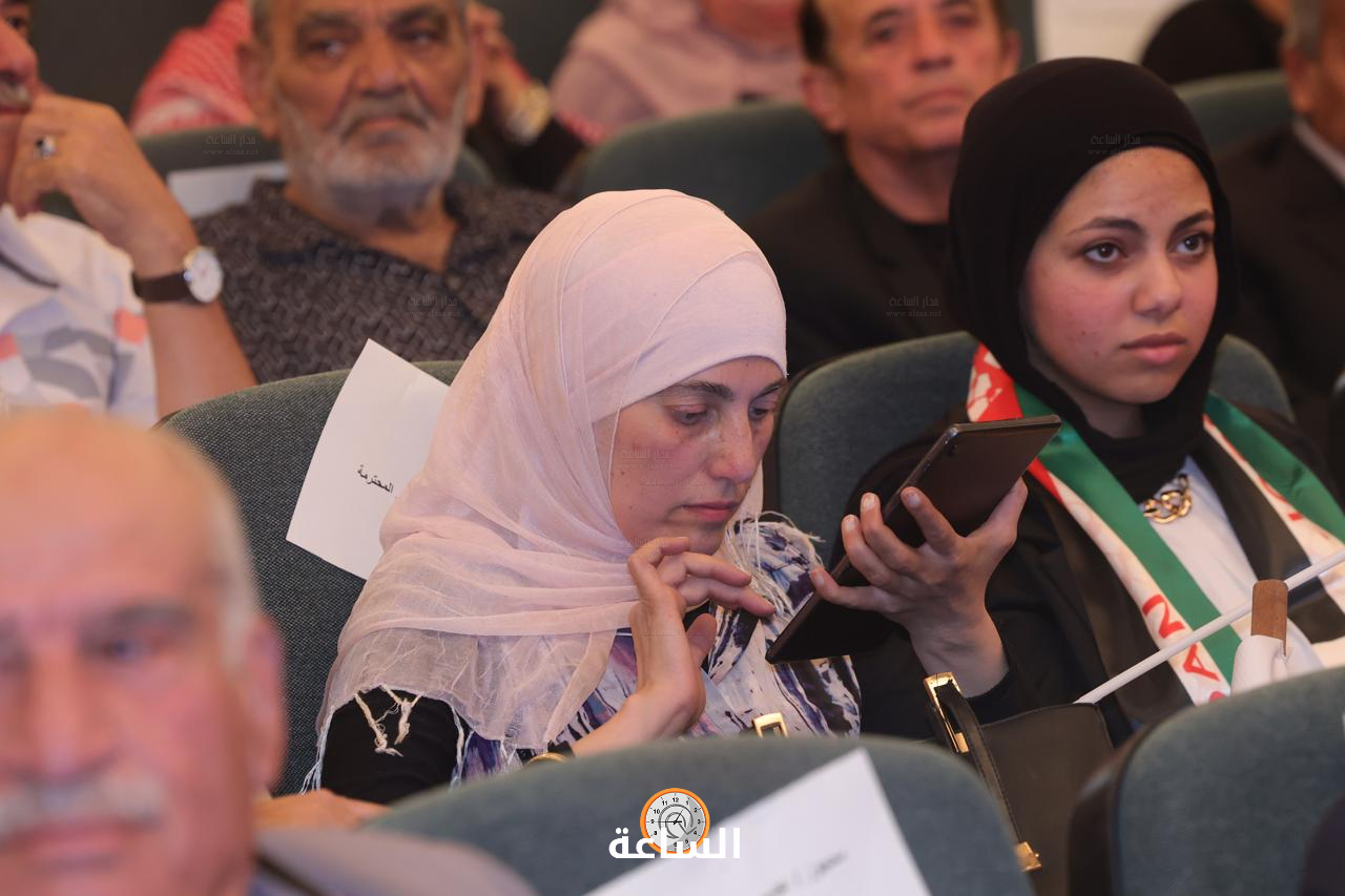 Madar Al-Saa Images 0.4676461501731757