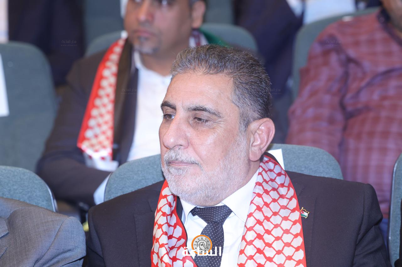 Madar Al-Saa Images 0.9298368764599421