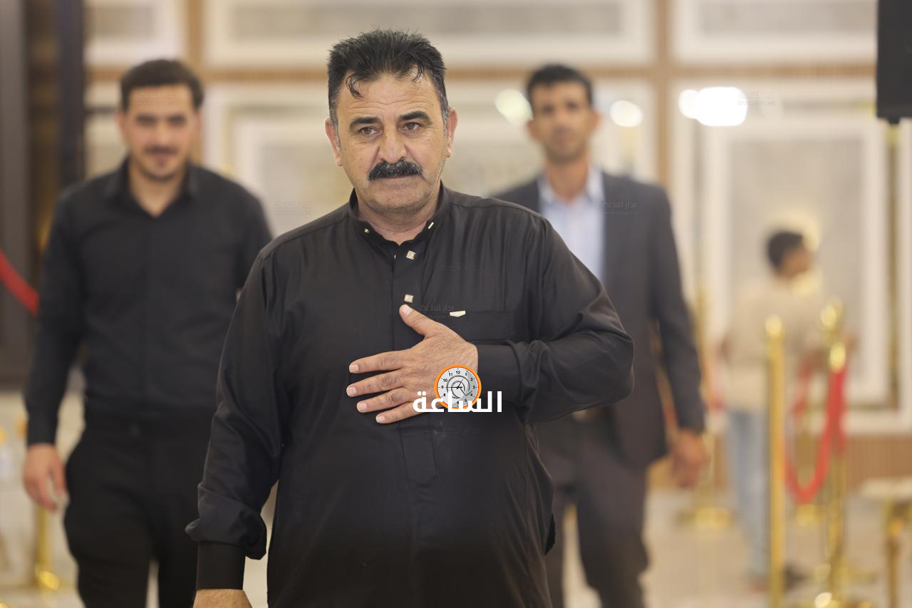 Madar Al-Saa Images 0.6206134232165428