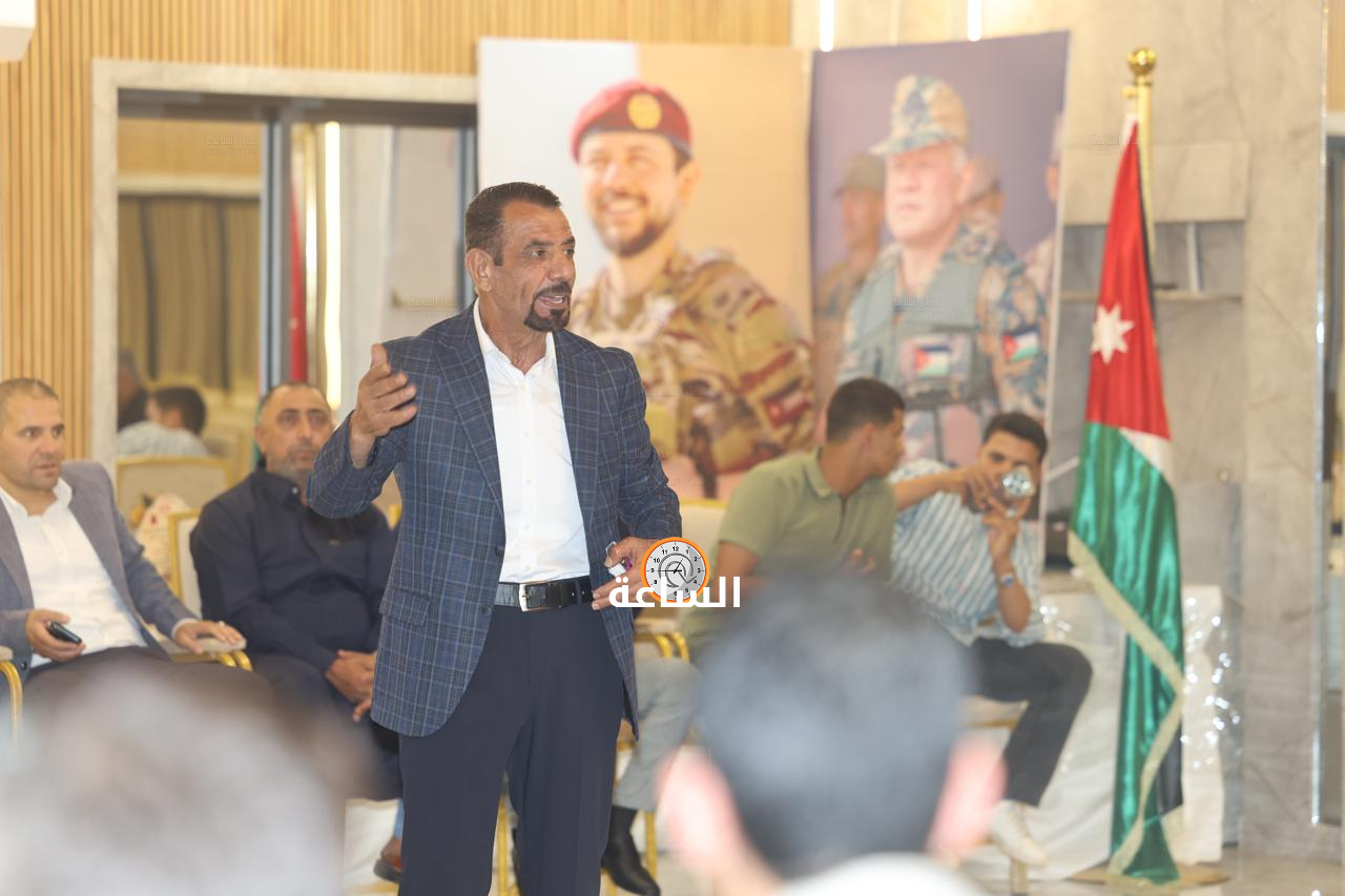 Madar Al-Saa Images 0.3755926263874728