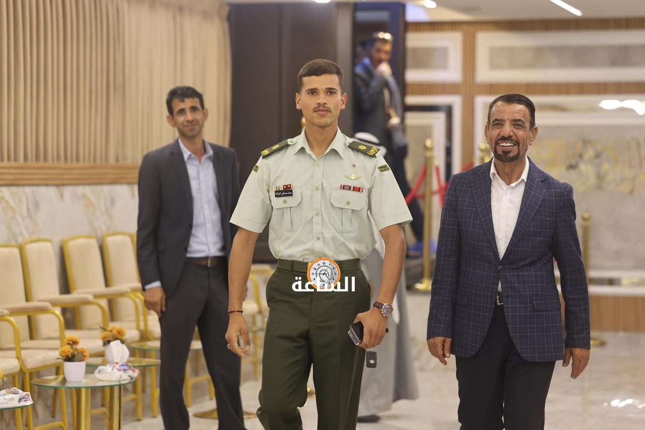 Madar Al-Saa Images 0.703263905700953