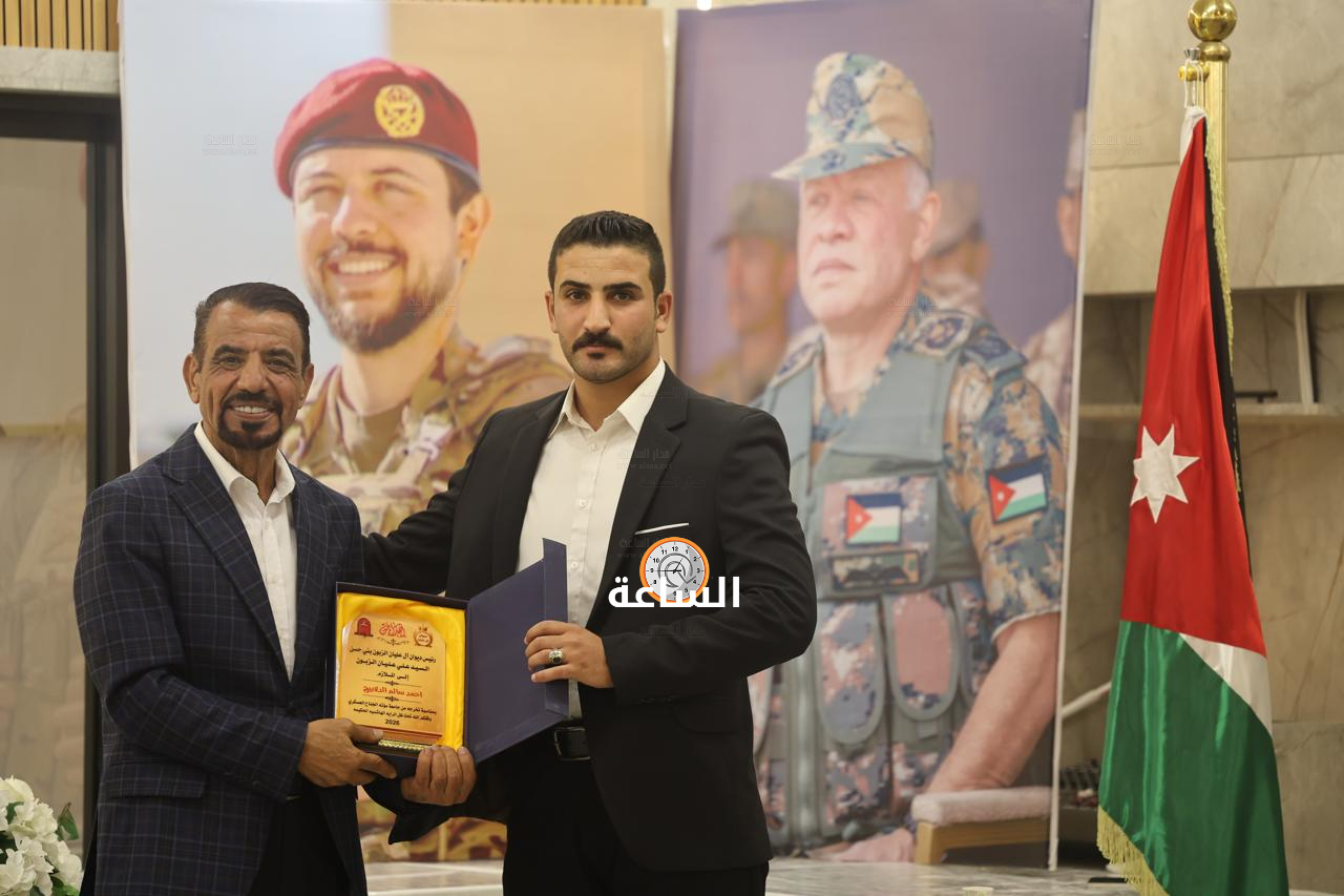 Madar Al-Saa Images 0.7925725911547915