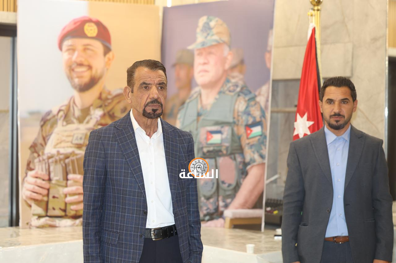 Madar Al-Saa Images 0.4809720026597619