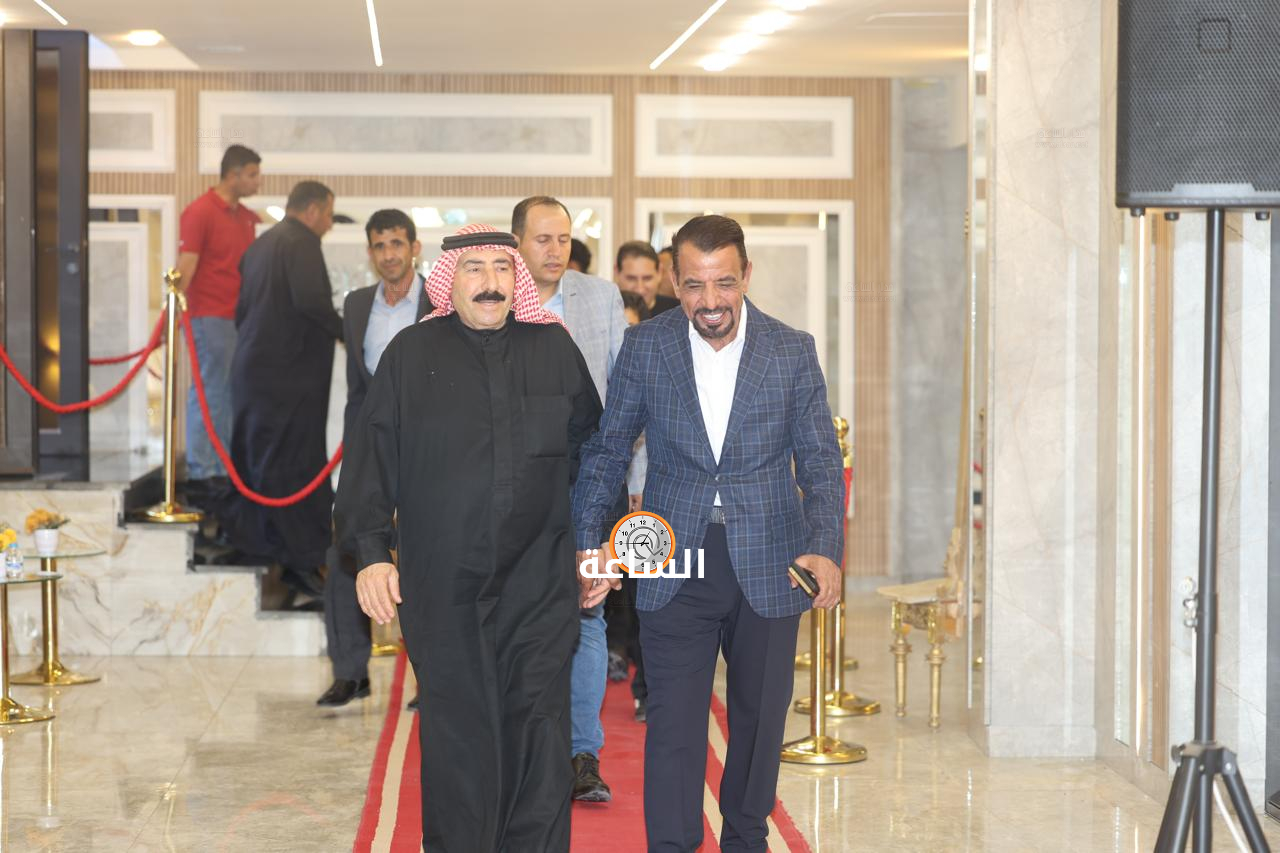 Madar Al-Saa Images 0.13631842158617502
