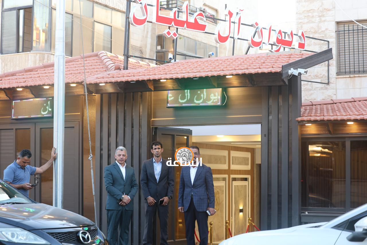 Madar Al-Saa Images 0.7213053604304982