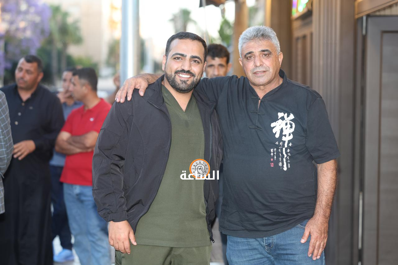 Madar Al-Saa Images 0.8890325379175653