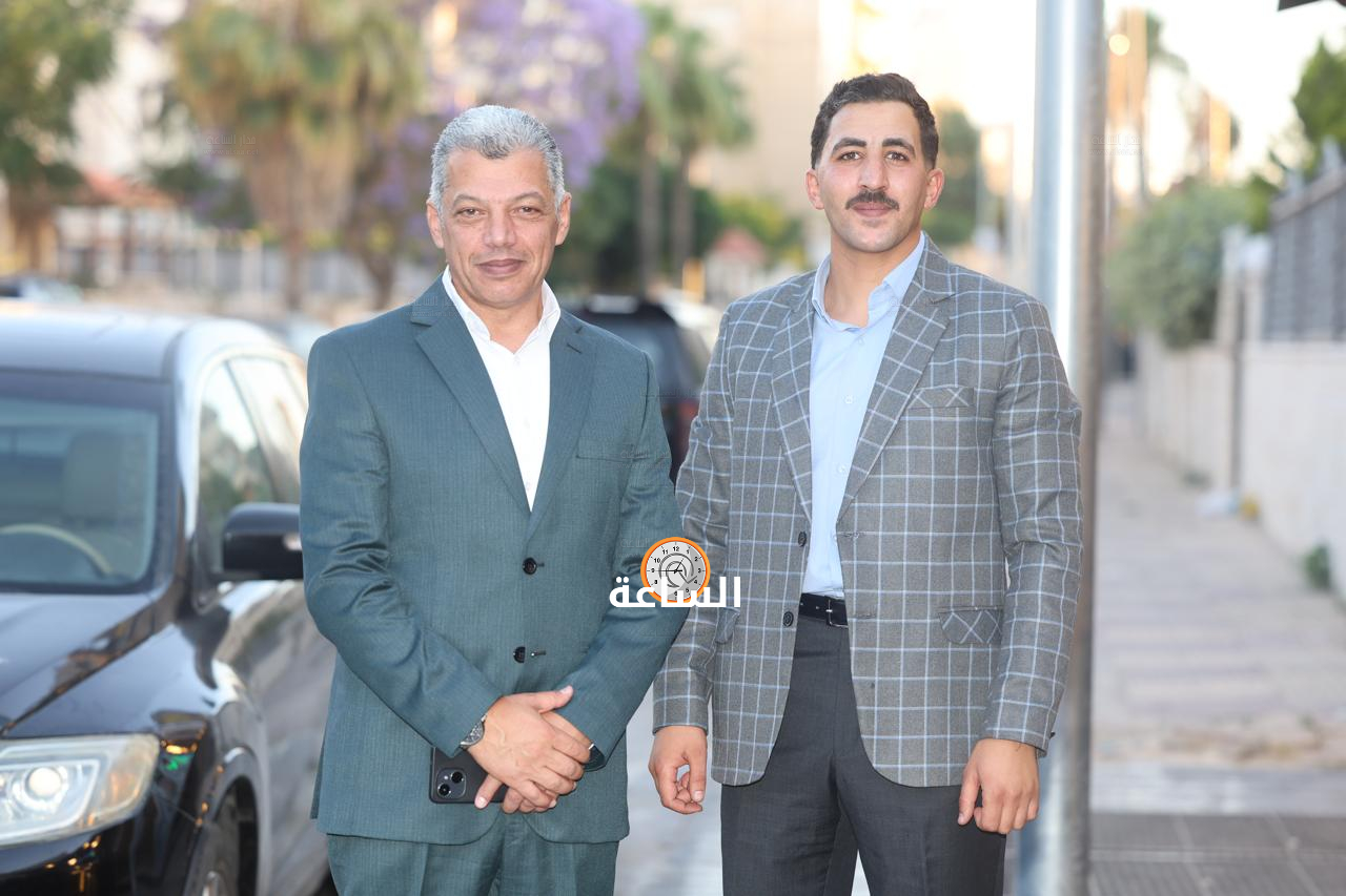 Madar Al-Saa Images 0.8388499858593069