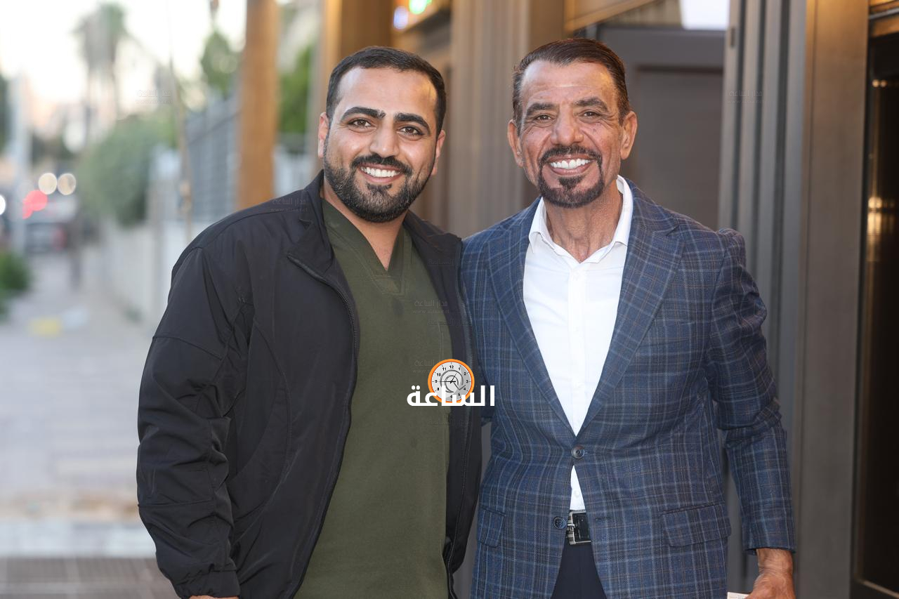 Madar Al-Saa Images 0.5111501926725291