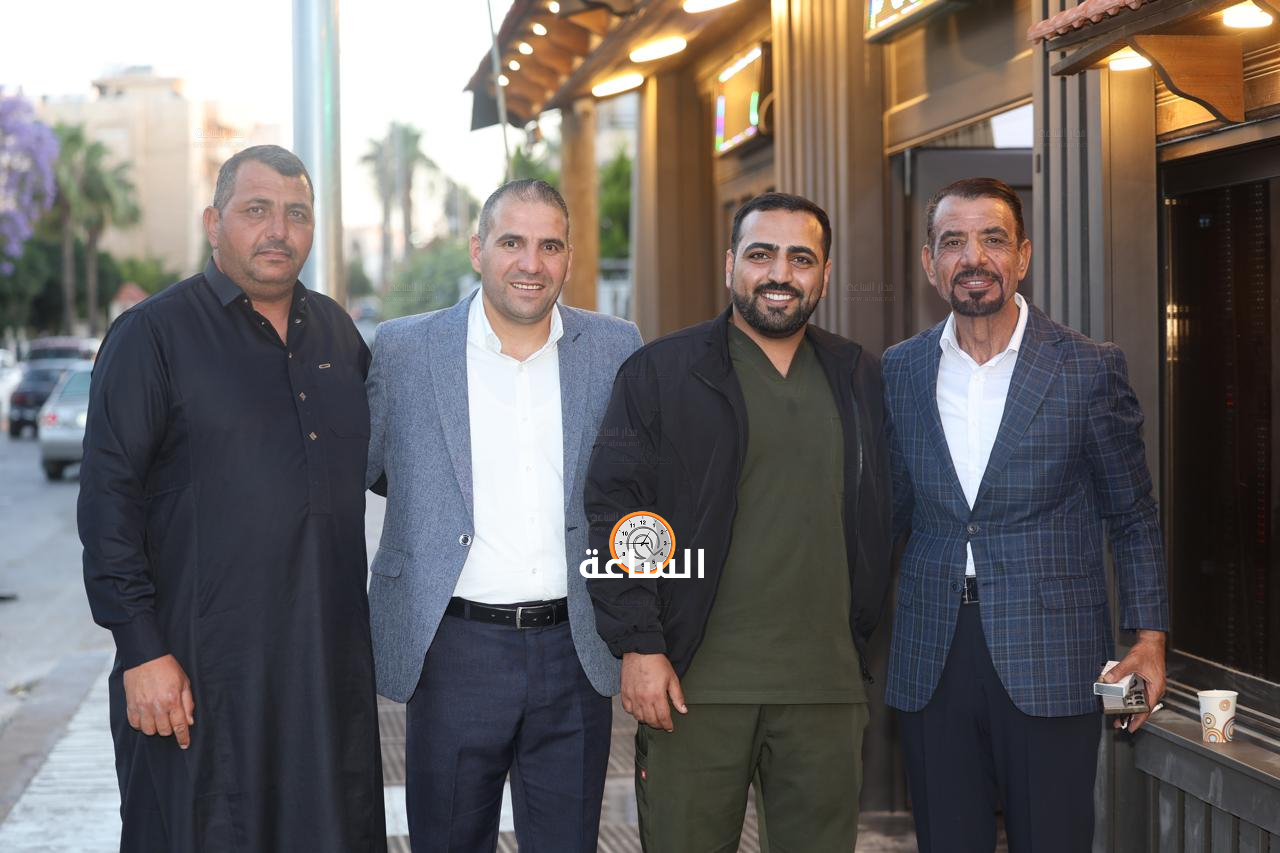 Madar Al-Saa Images 0.6153557919994309