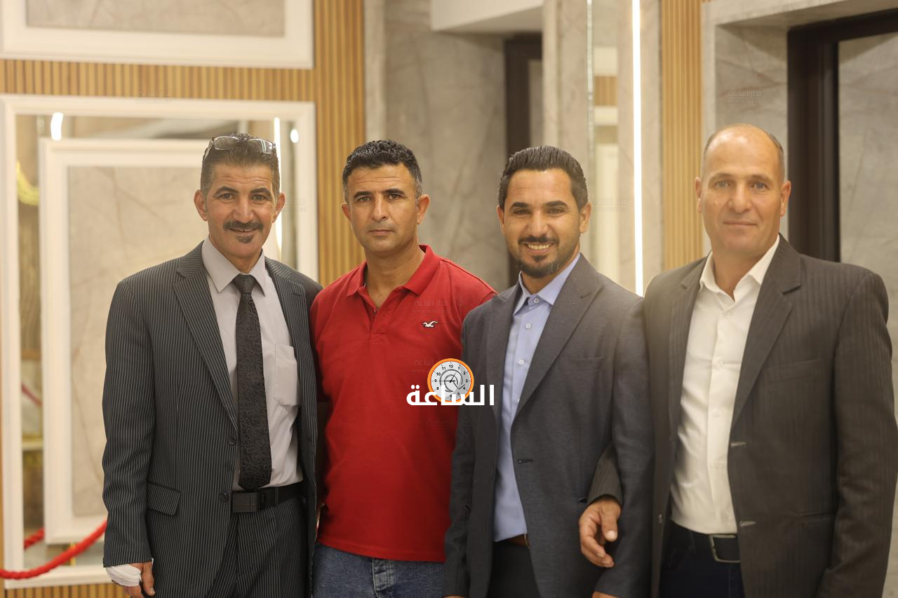 Madar Al-Saa Images 0.15303721019474748