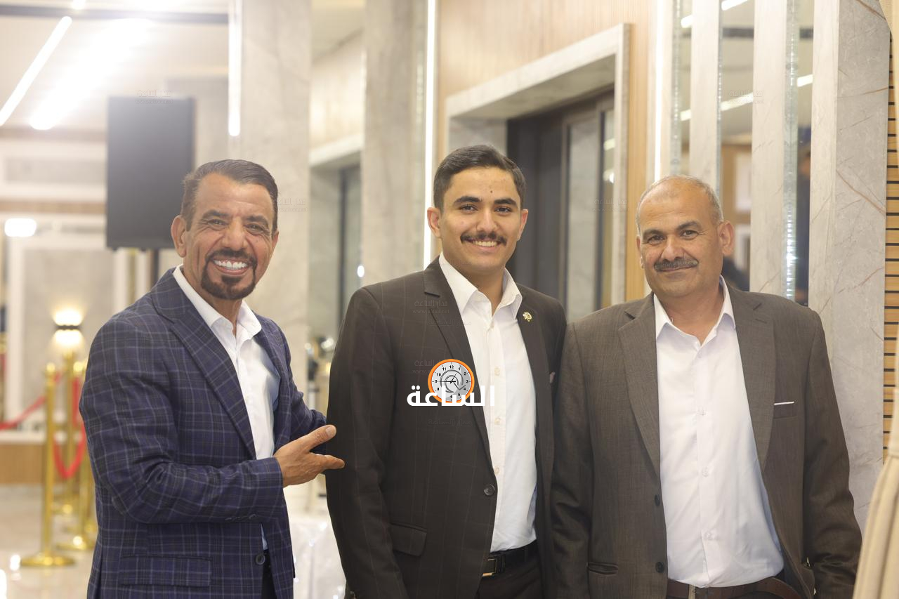 Madar Al-Saa Images 0.1084831266854075