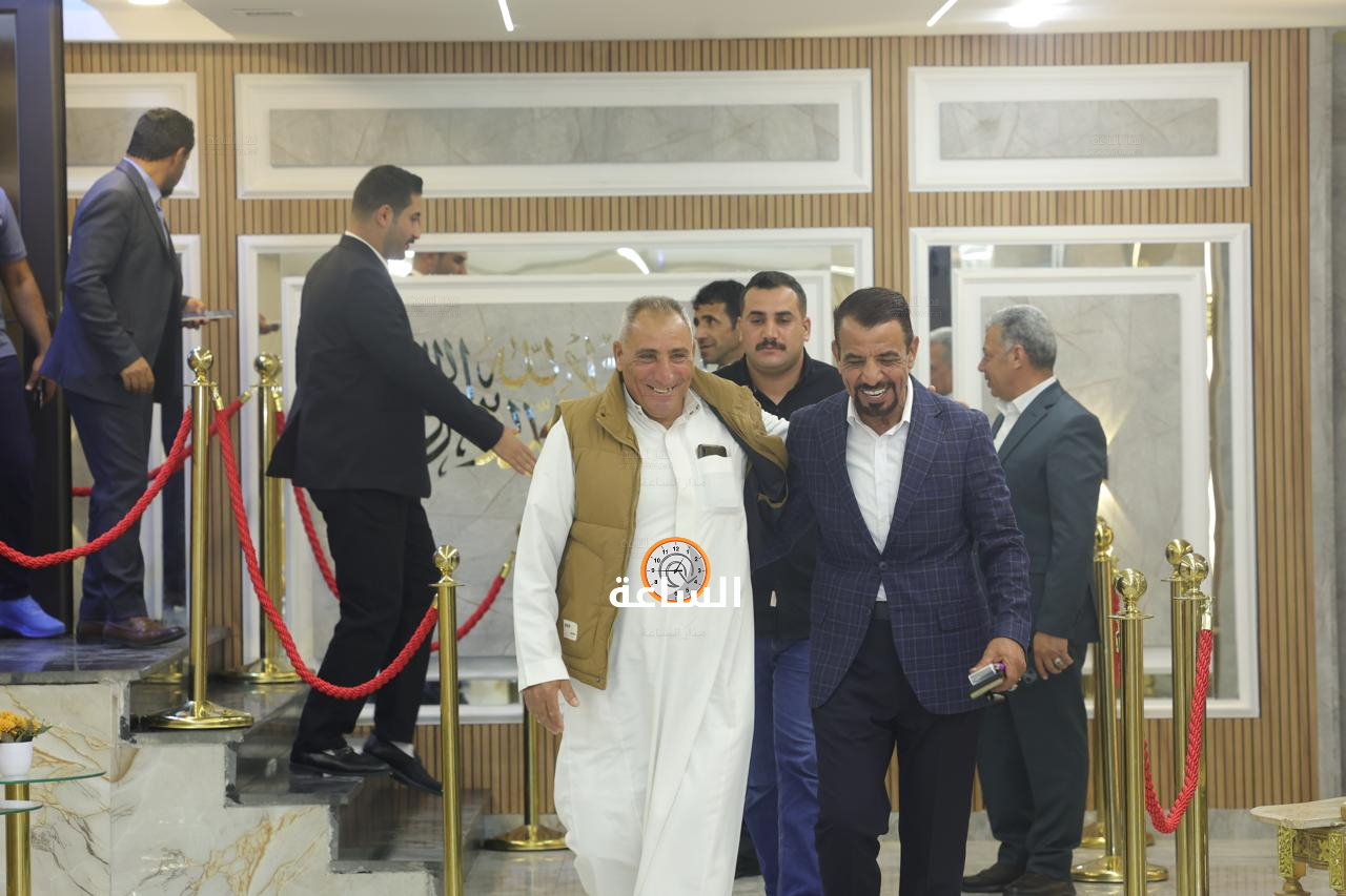 Madar Al-Saa Images 0.6529826397661999