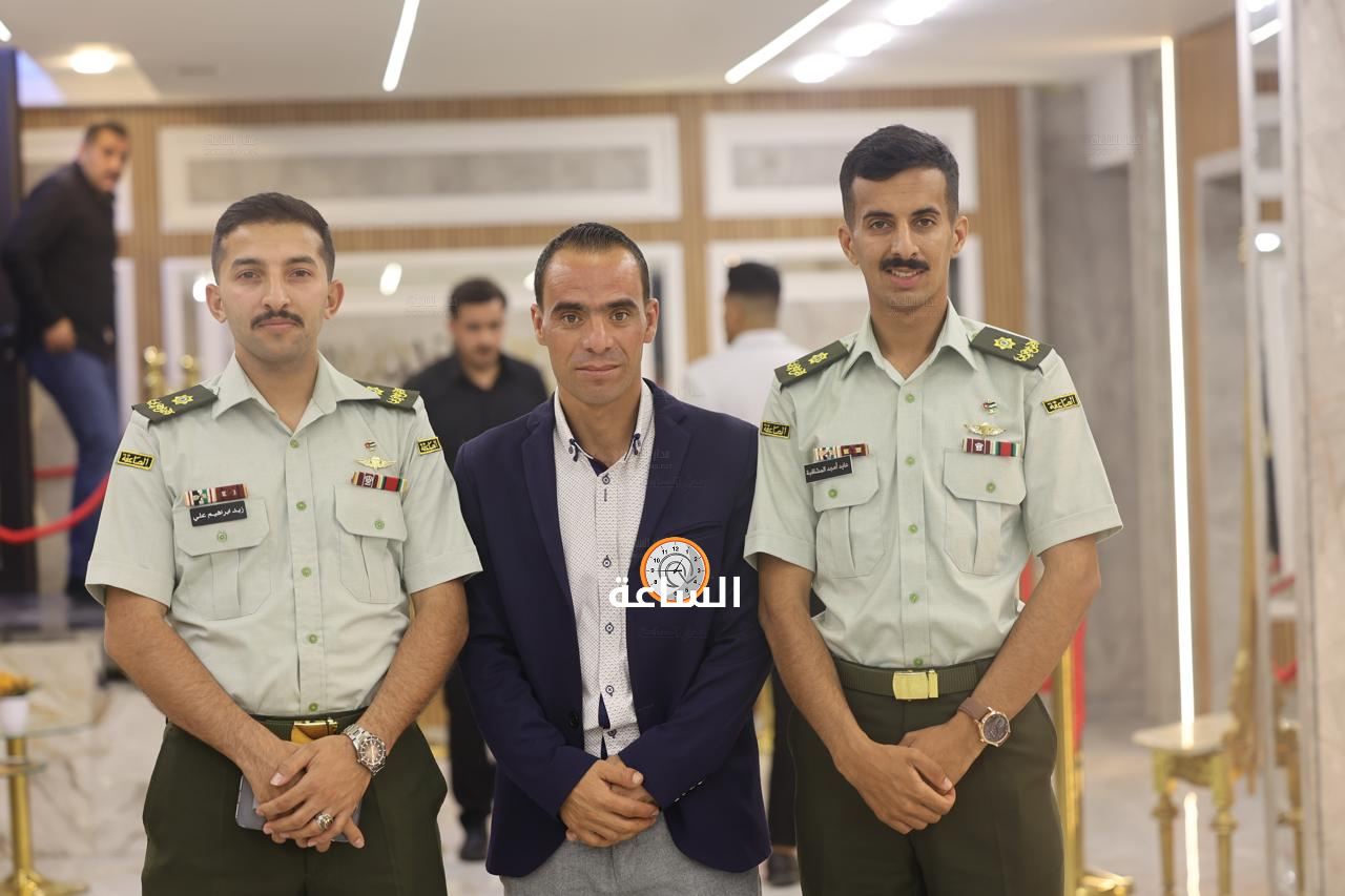 Madar Al-Saa Images 0.5875377051517712