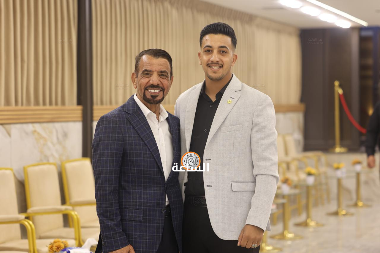 Madar Al-Saa Images 0.4292344123651286