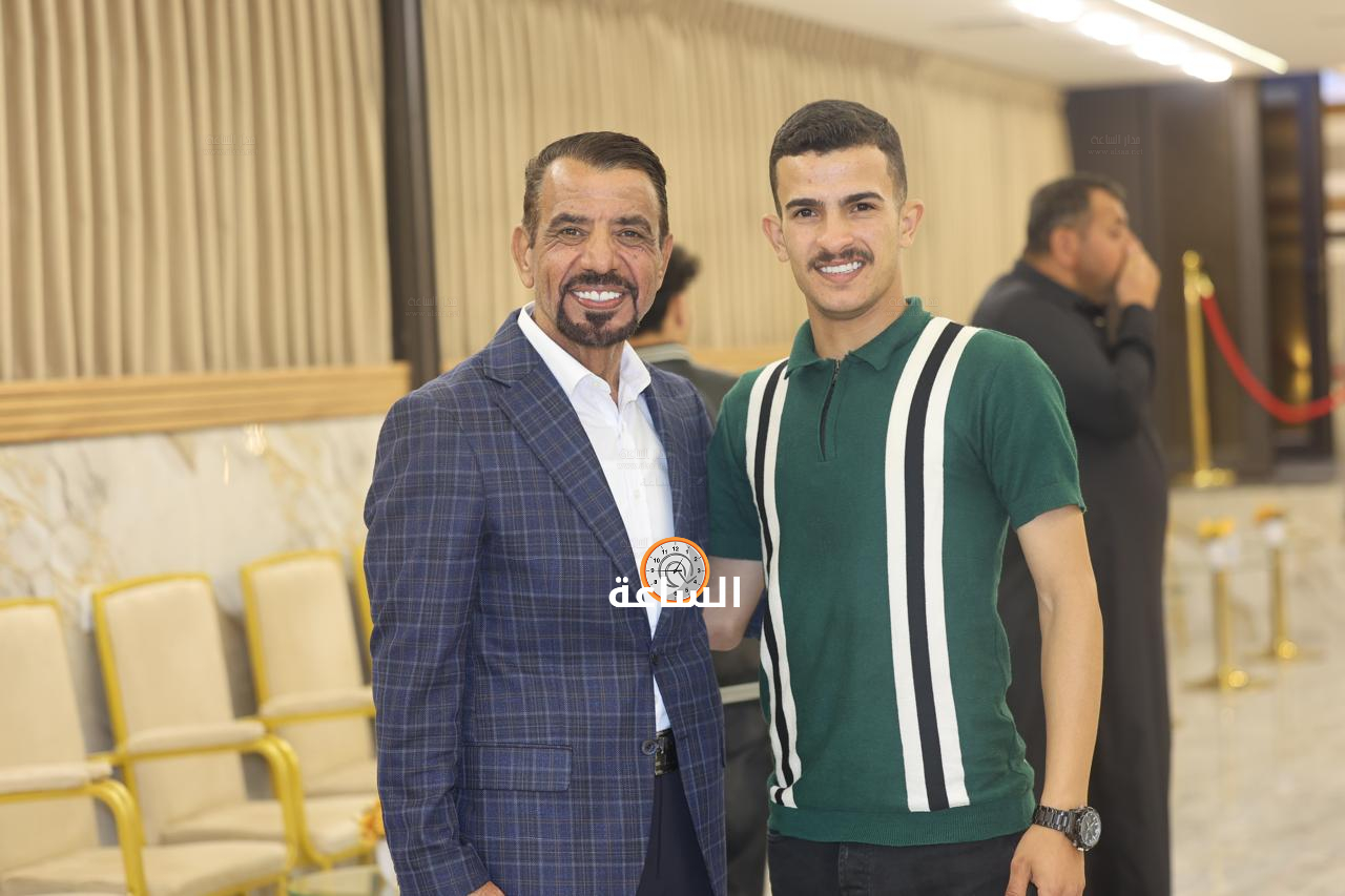Madar Al-Saa Images 0.24112862805569202