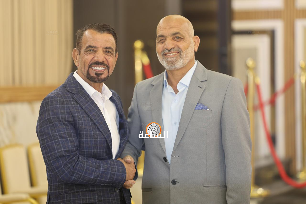 Madar Al-Saa Images 0.6050179444341077