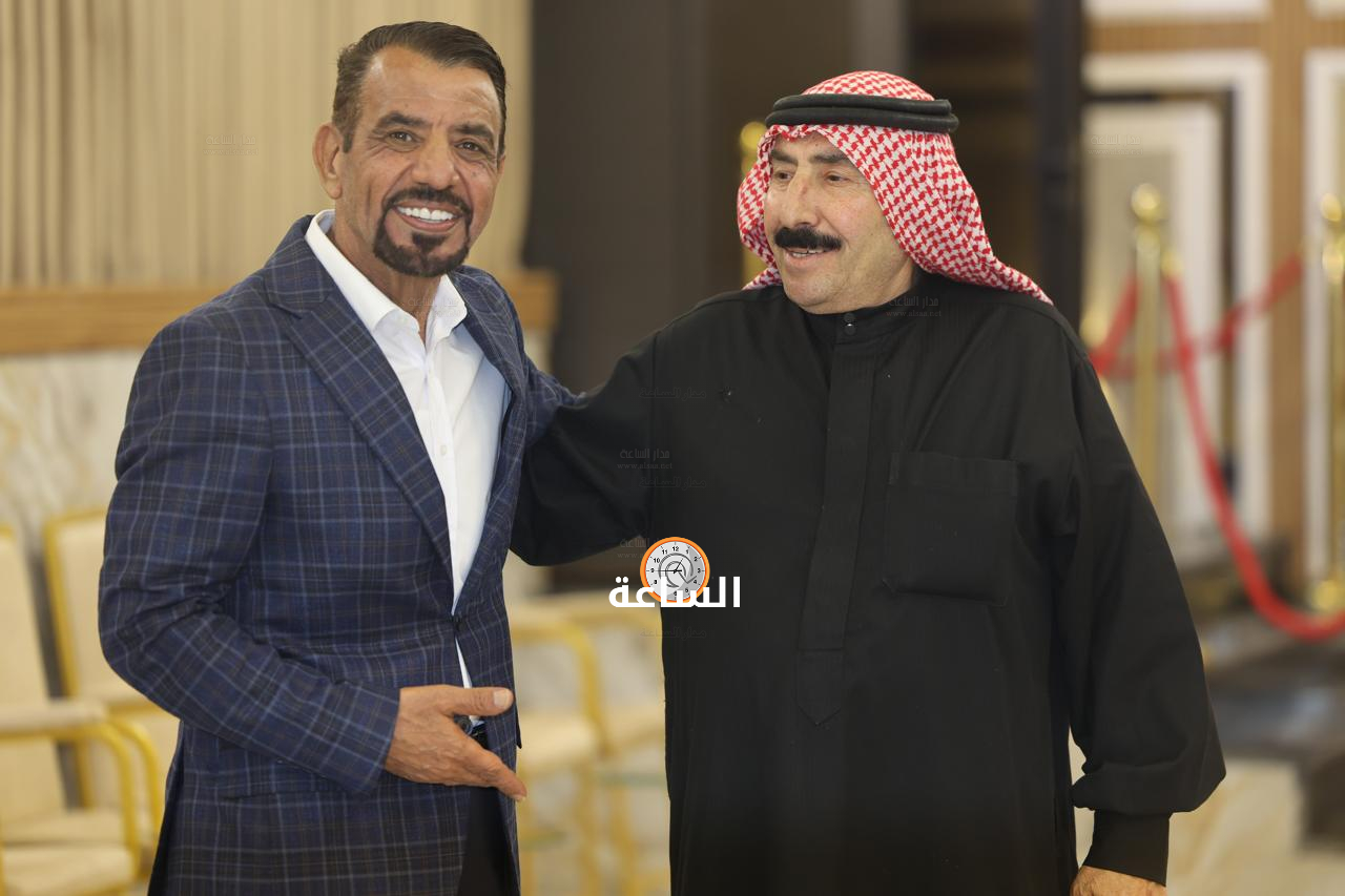 Madar Al-Saa Images 0.7717672623581056