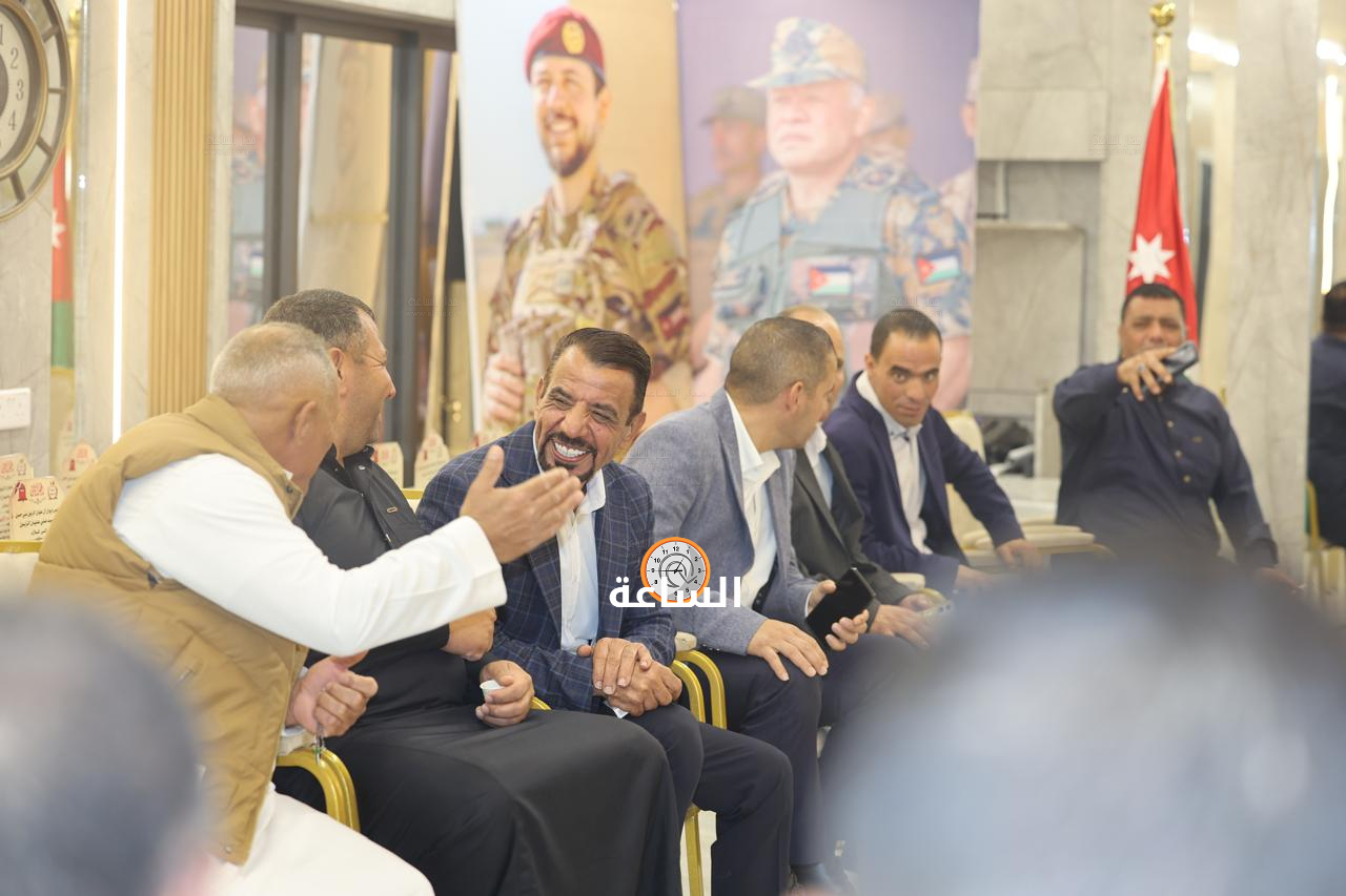 Madar Al-Saa Images 0.3482437731377317