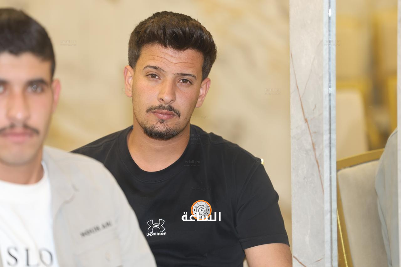 Madar Al-Saa Images 0.6777408798098287