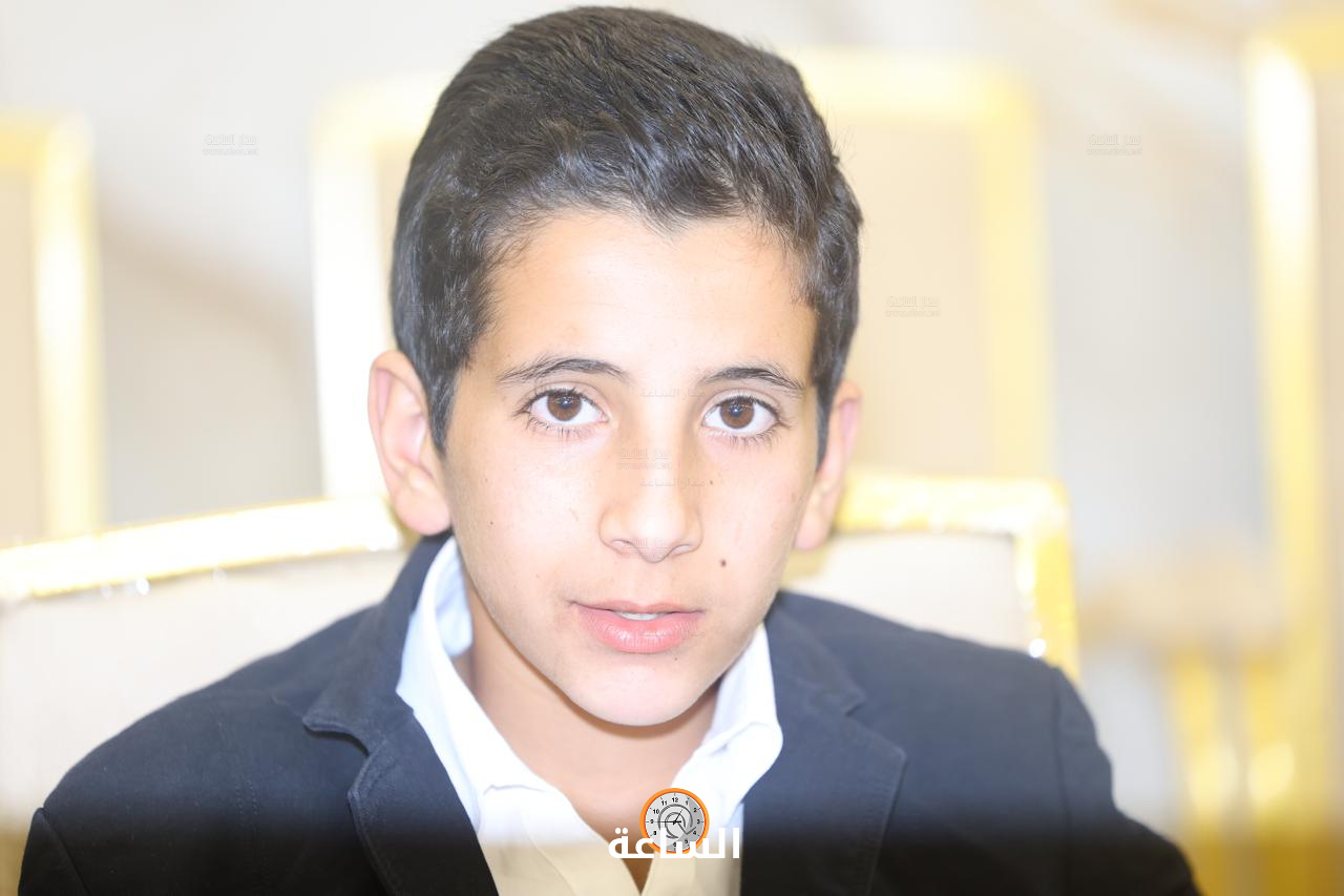 Madar Al-Saa Images 0.797613401662276