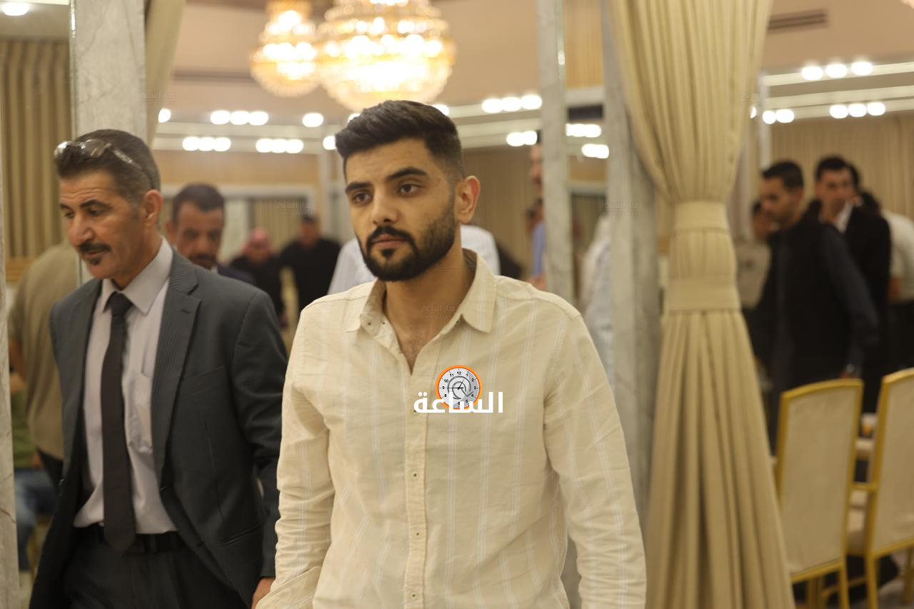 Madar Al-Saa Images 0.6349480779162863