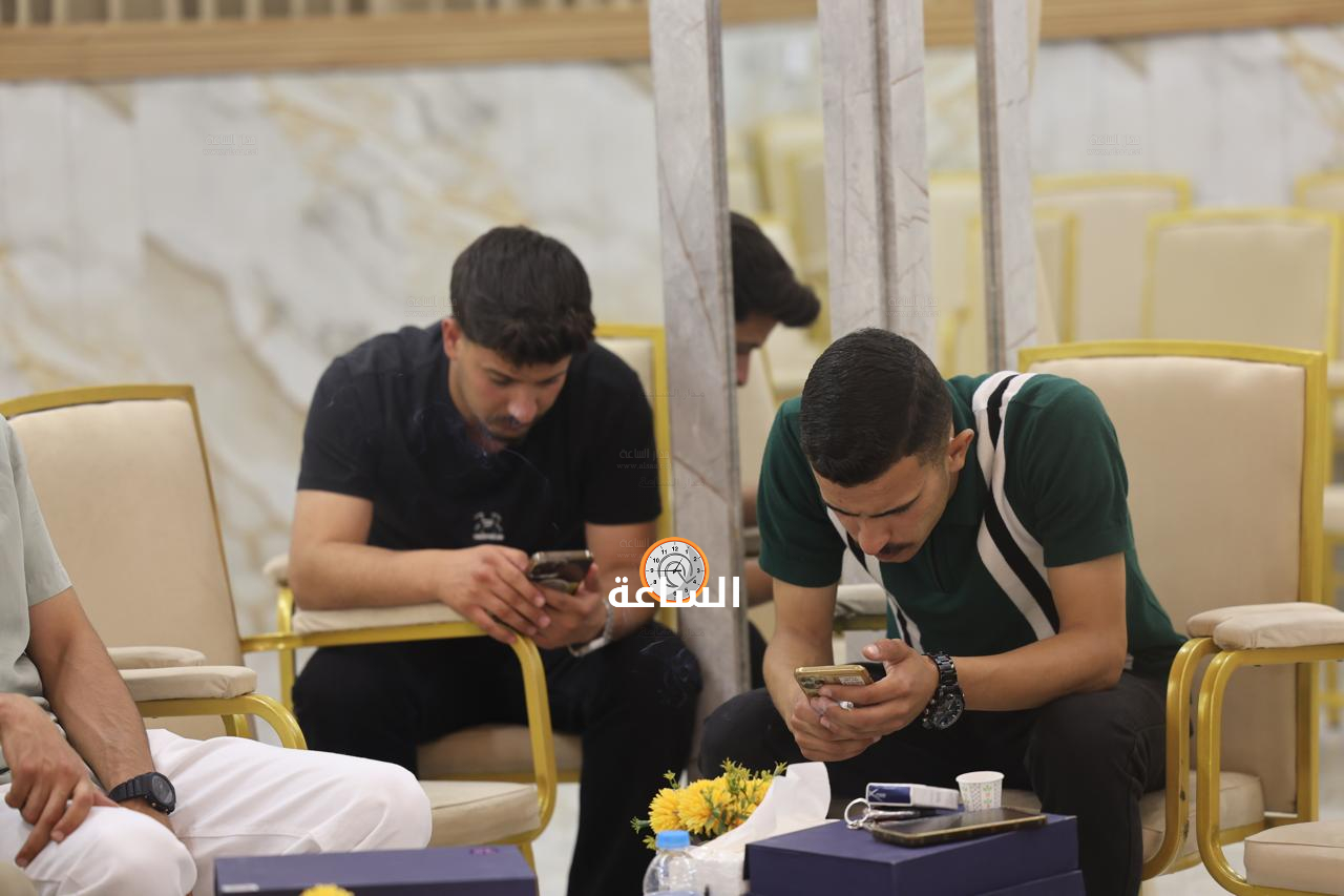 Madar Al-Saa Images 0.5225936030911819