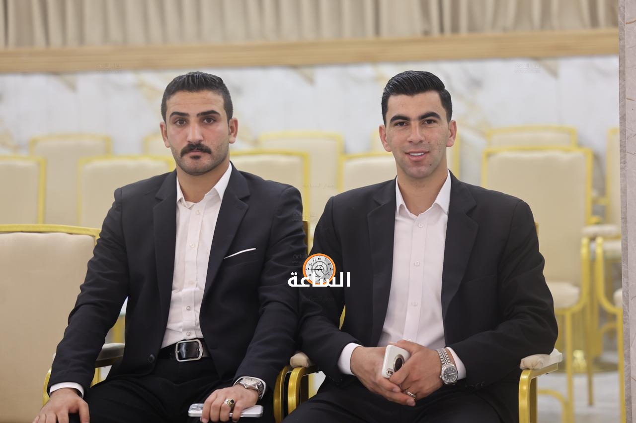 Madar Al-Saa Images 0.17557737143300867