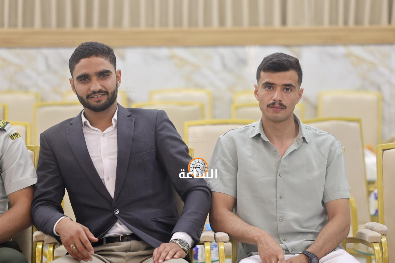 Madar Al-Saa Images 0.8489483994395235