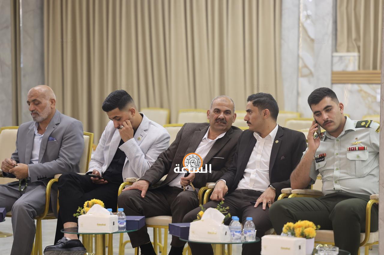 Madar Al-Saa Images 0.4278656976142995