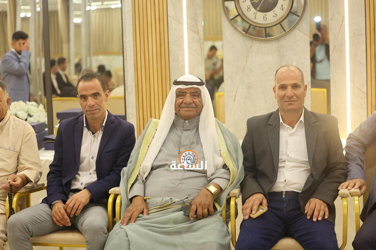 Madar Al-Saa Images 0.587356660613124