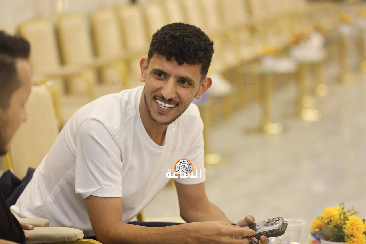 Madar Al-Saa Images 0.31478771211570744