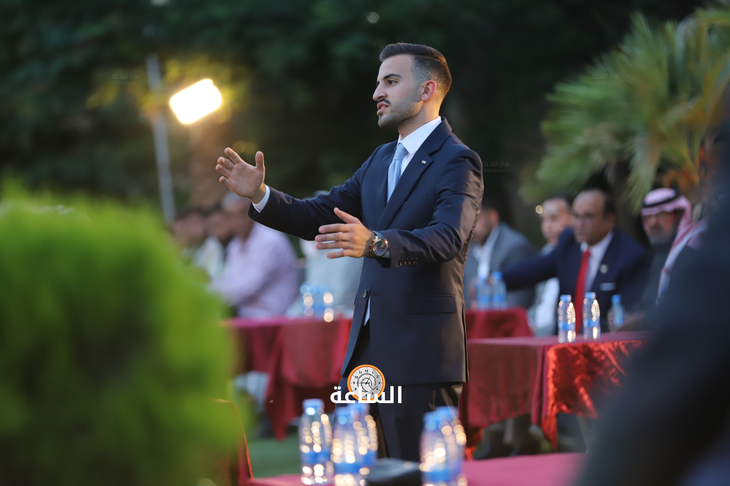 Madar Al-Saa Images 0.19300552162808493