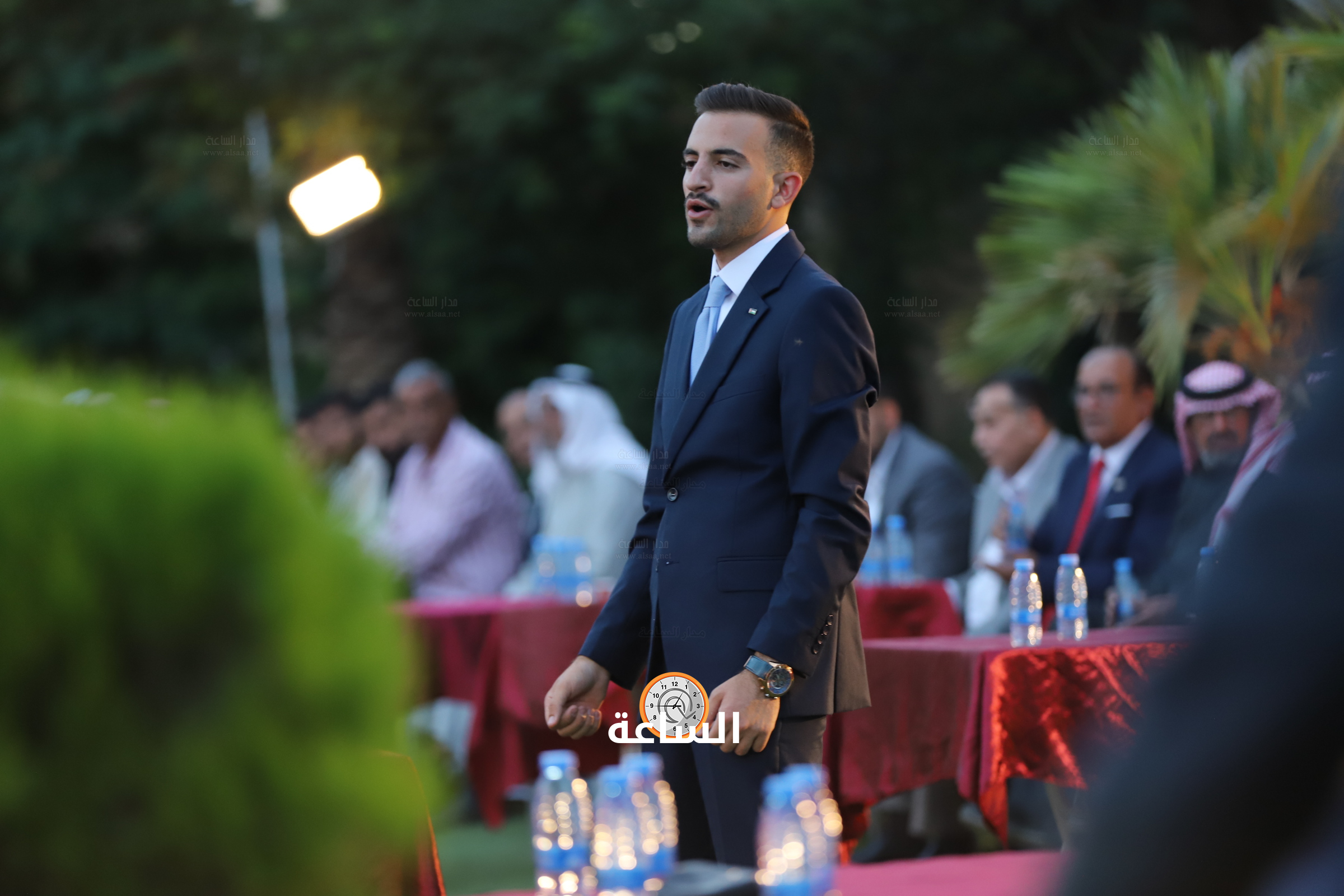 Madar Al-Saa Images 0.34416486147927916