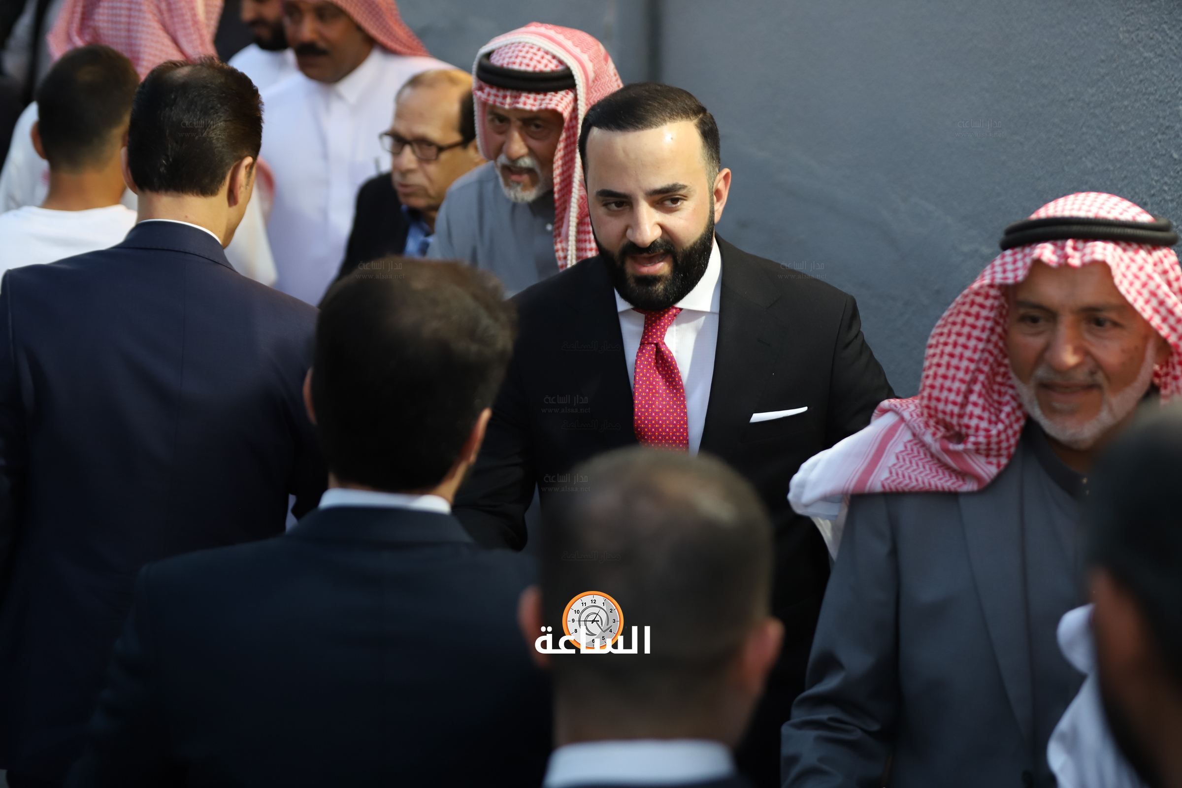 Madar Al-Saa Images 0.25872607740943965