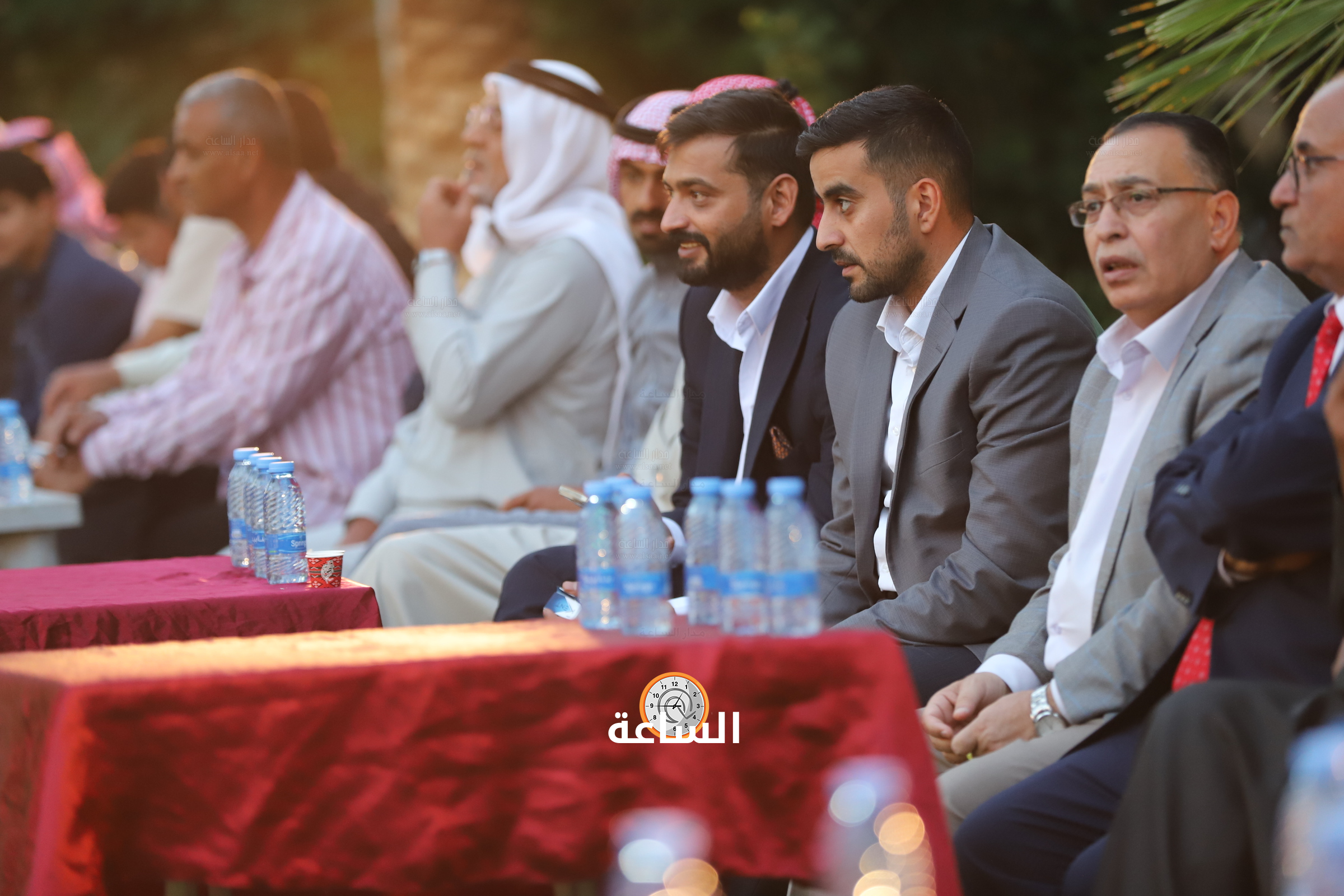 Madar Al-Saa Images 0.9525543250570765