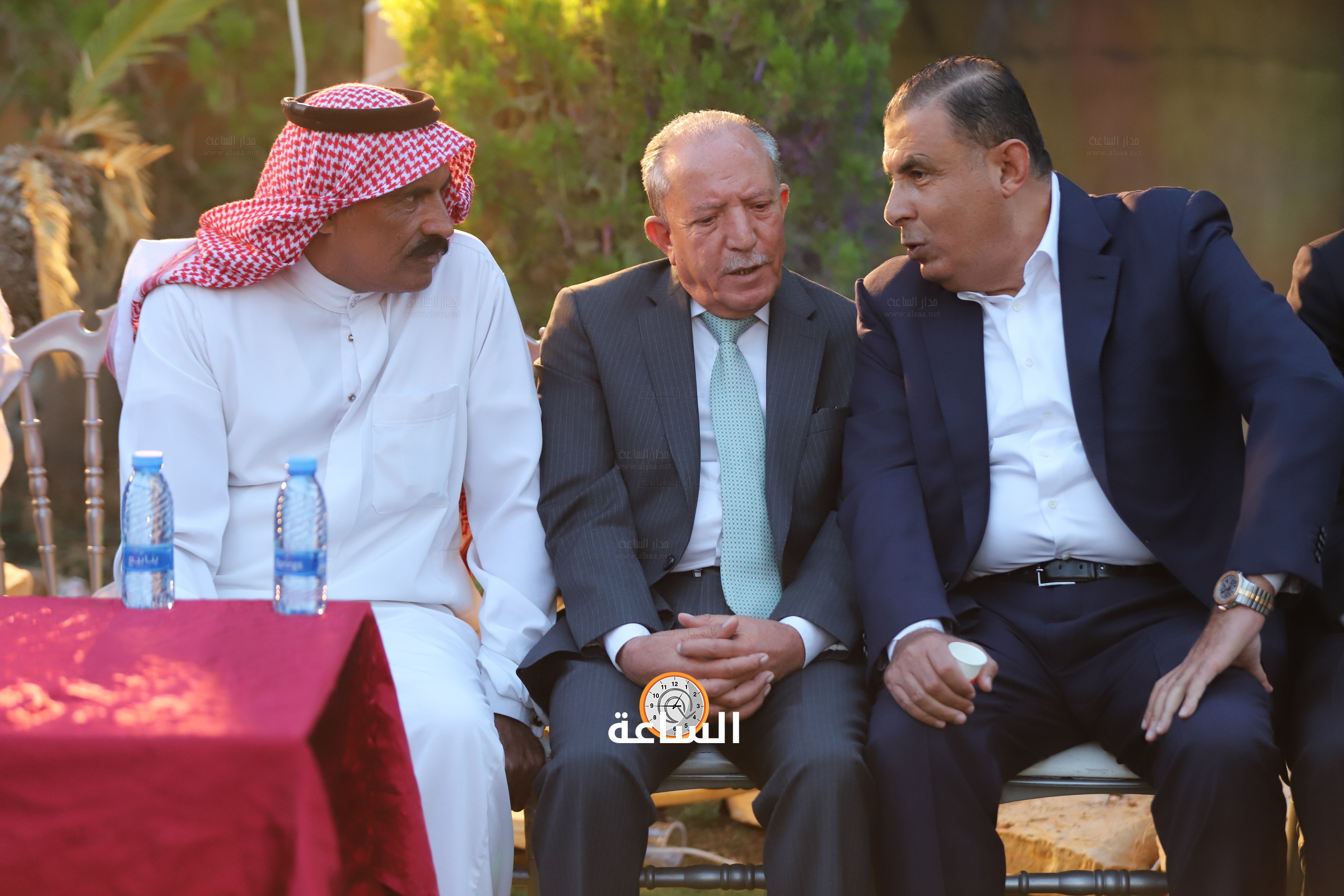 Madar Al-Saa Images 0.9704301540080562