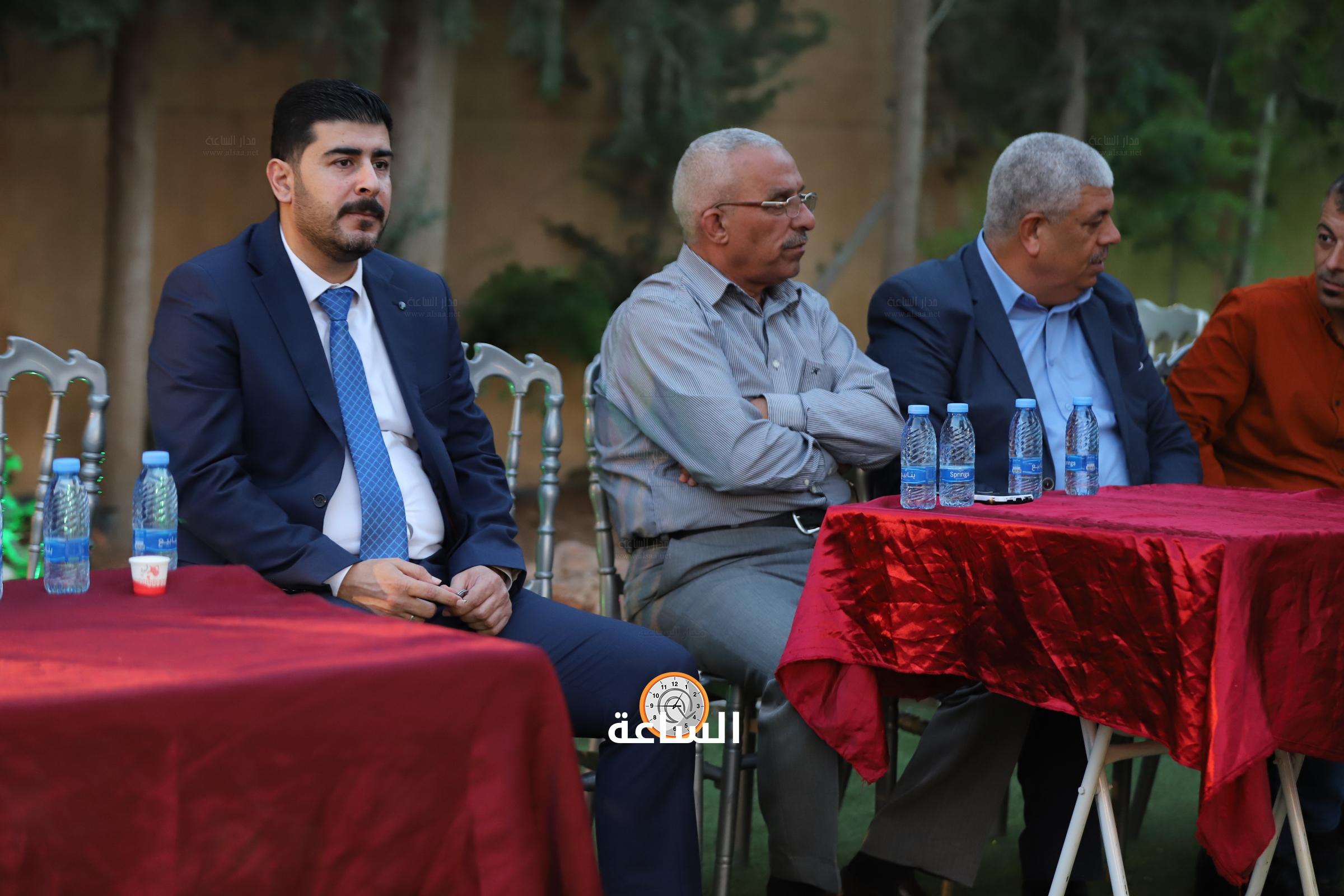 Madar Al-Saa Images 0.2612554966653178