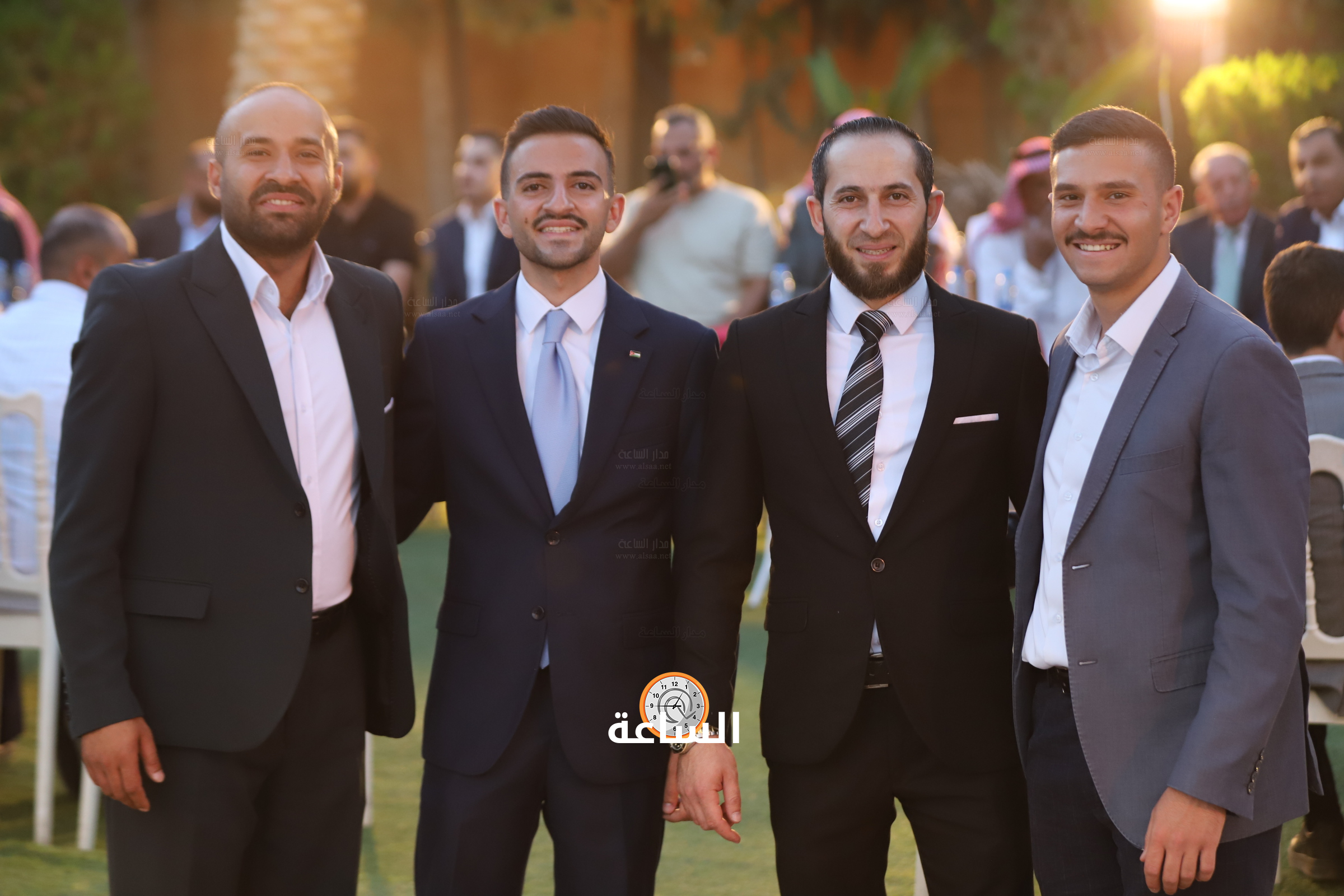Madar Al-Saa Images 0.4284865690981312