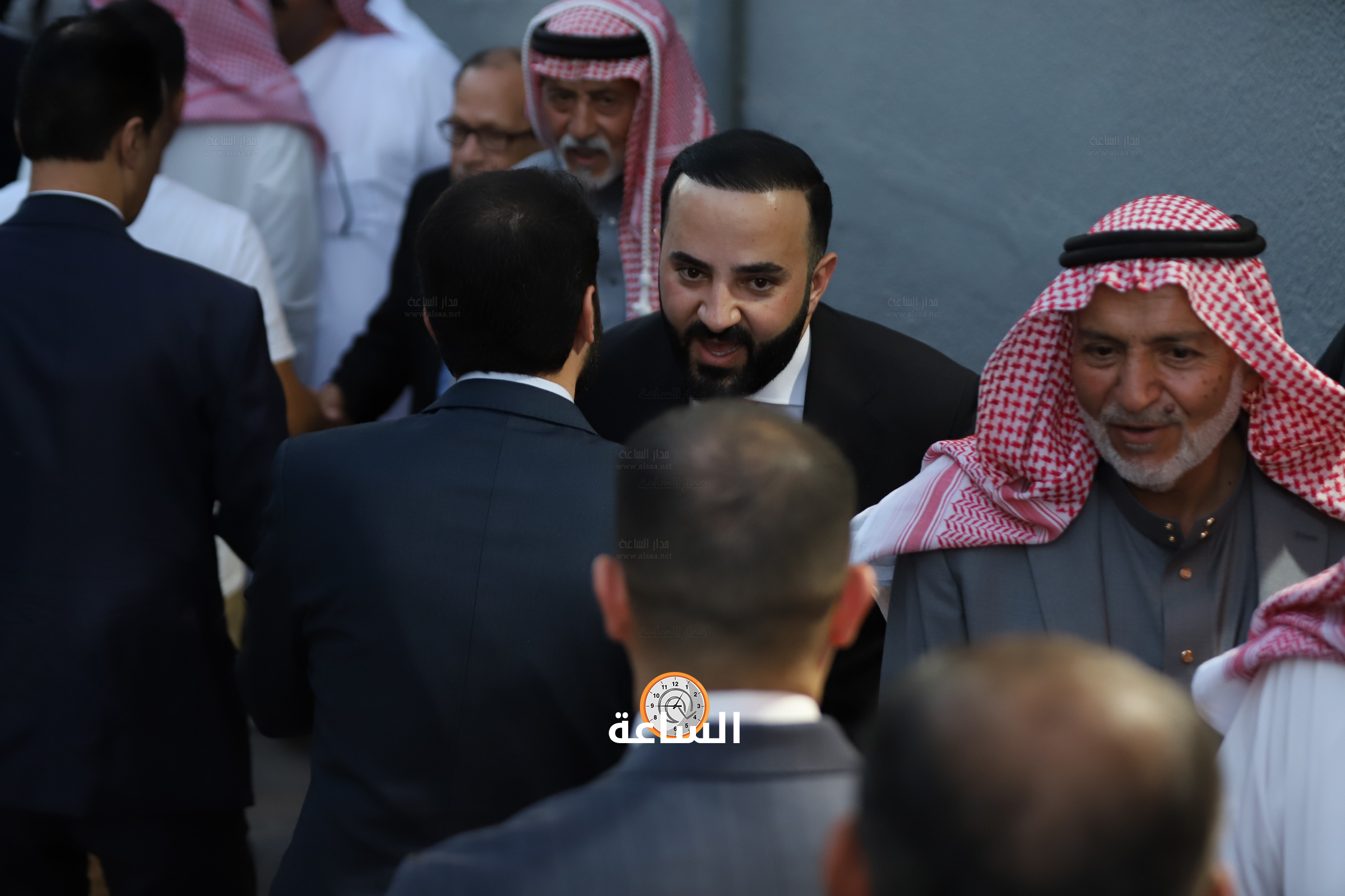 Madar Al-Saa Images 0.6484688866345908
