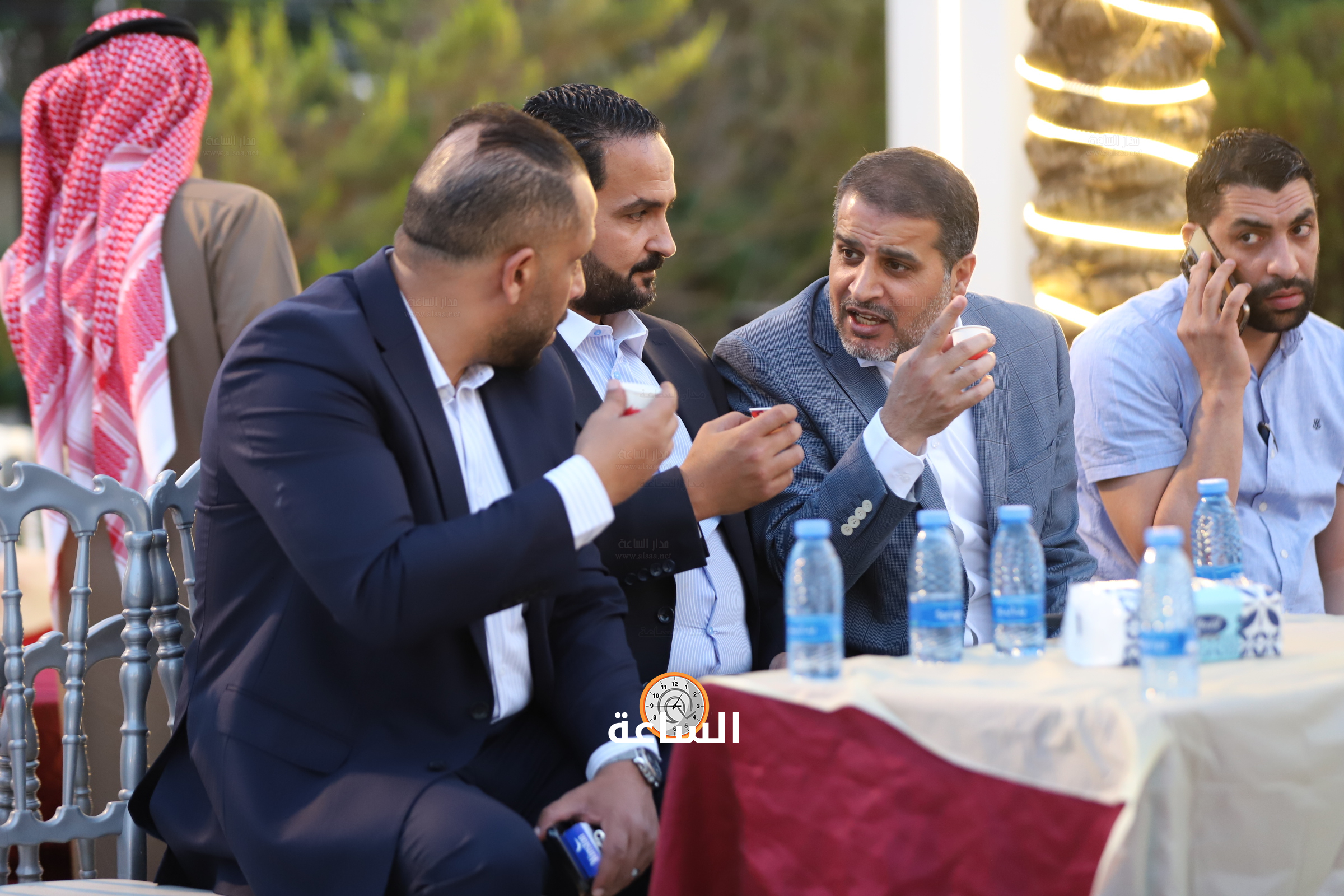Madar Al-Saa Images 0.9271551822314466