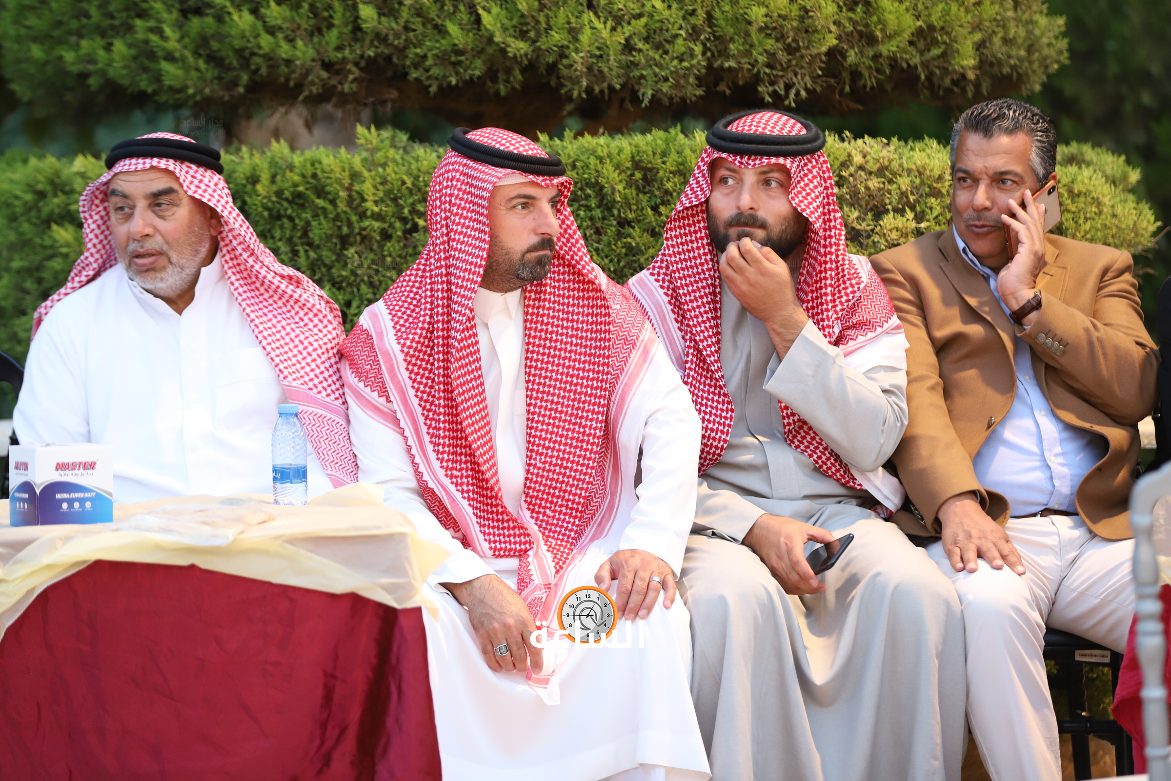 Madar Al-Saa Images 0.844580155578756