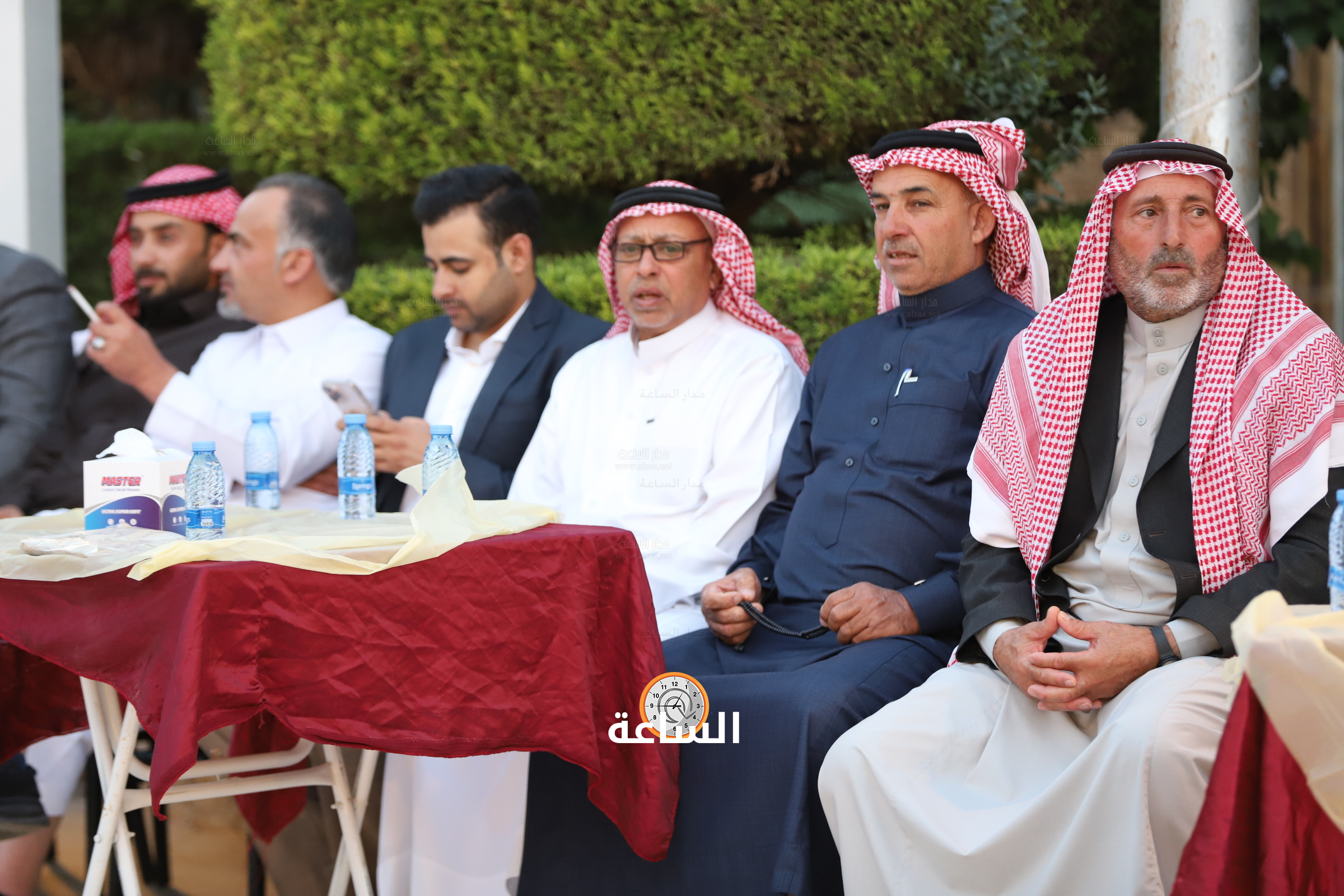 Madar Al-Saa Images 0.11774785026208745