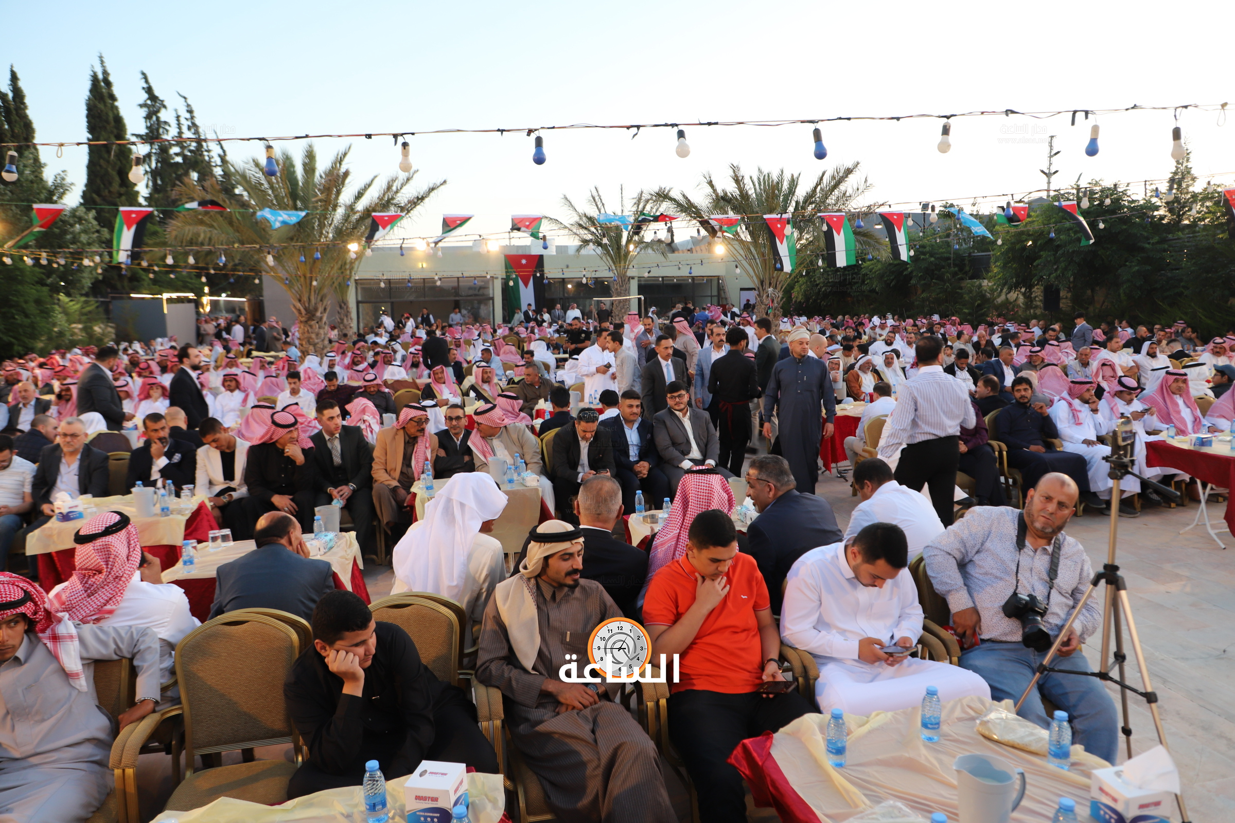 Madar Al-Saa Images 0.30965425230887955