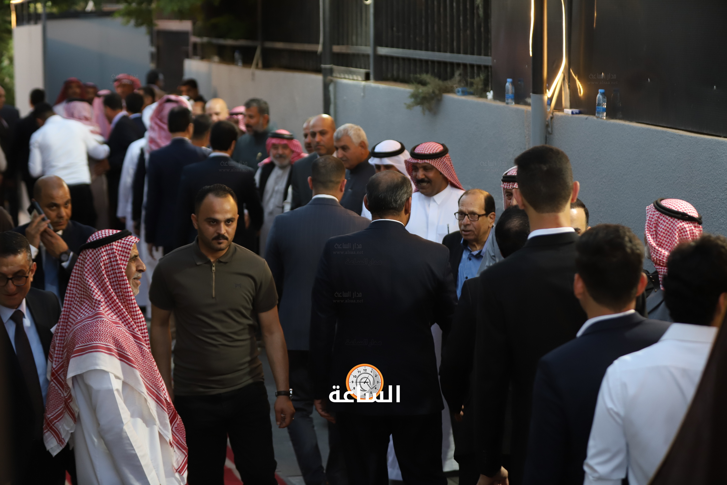Madar Al-Saa Images 0.8137802795351412