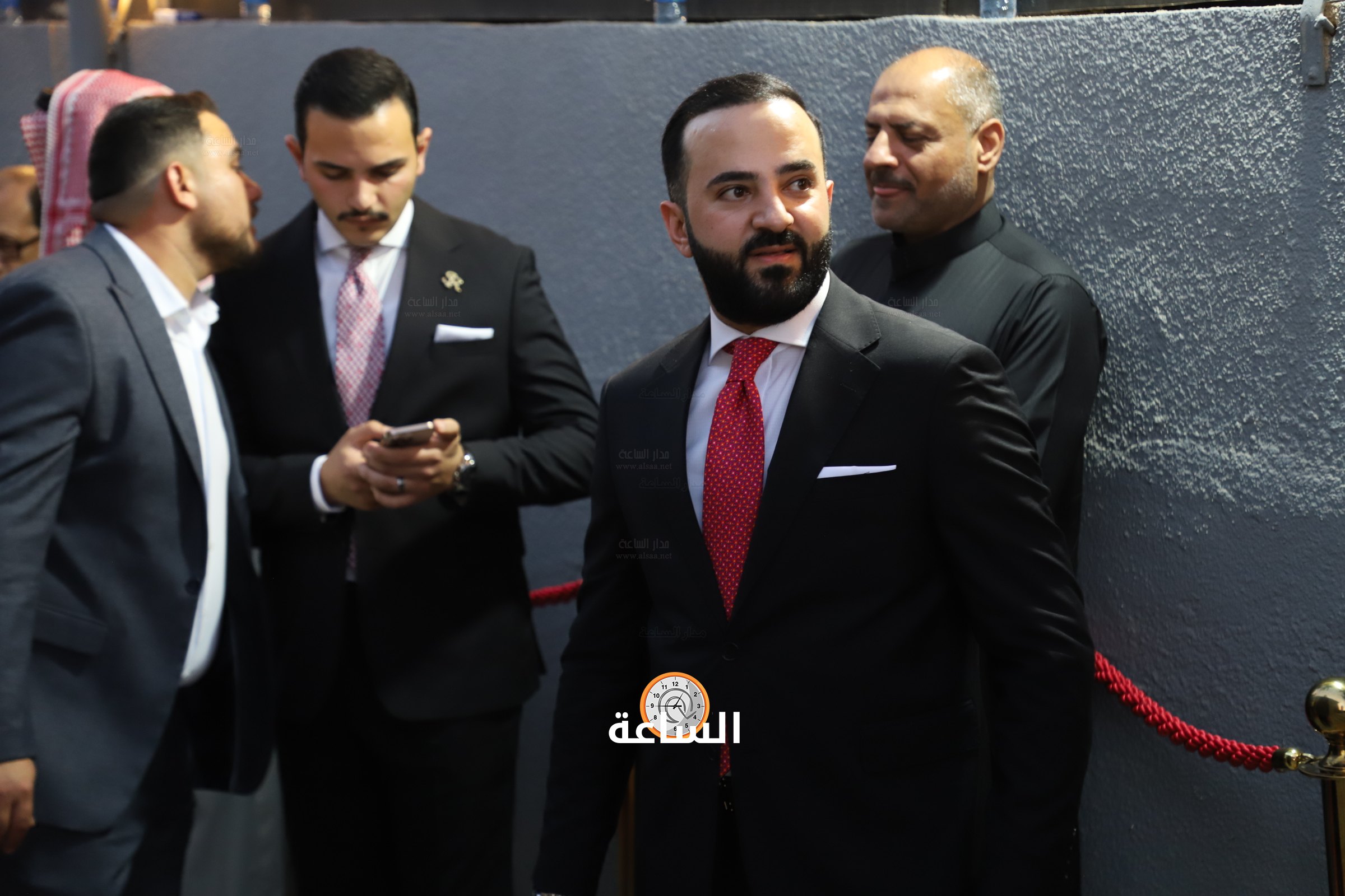 Madar Al-Saa Images 0.283437077457506