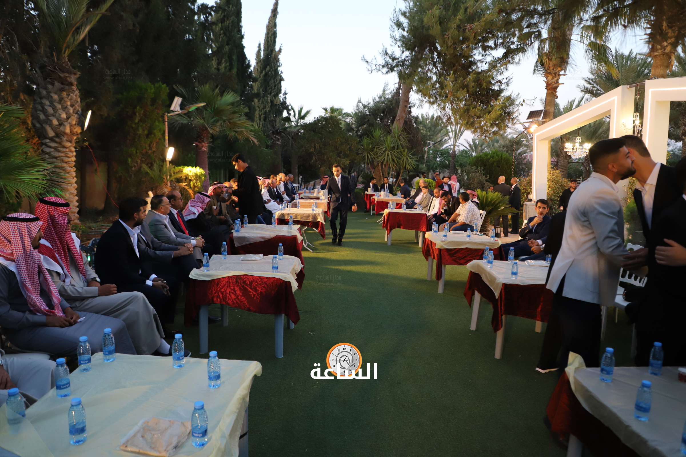 Madar Al-Saa Images 0.5332109944005803
