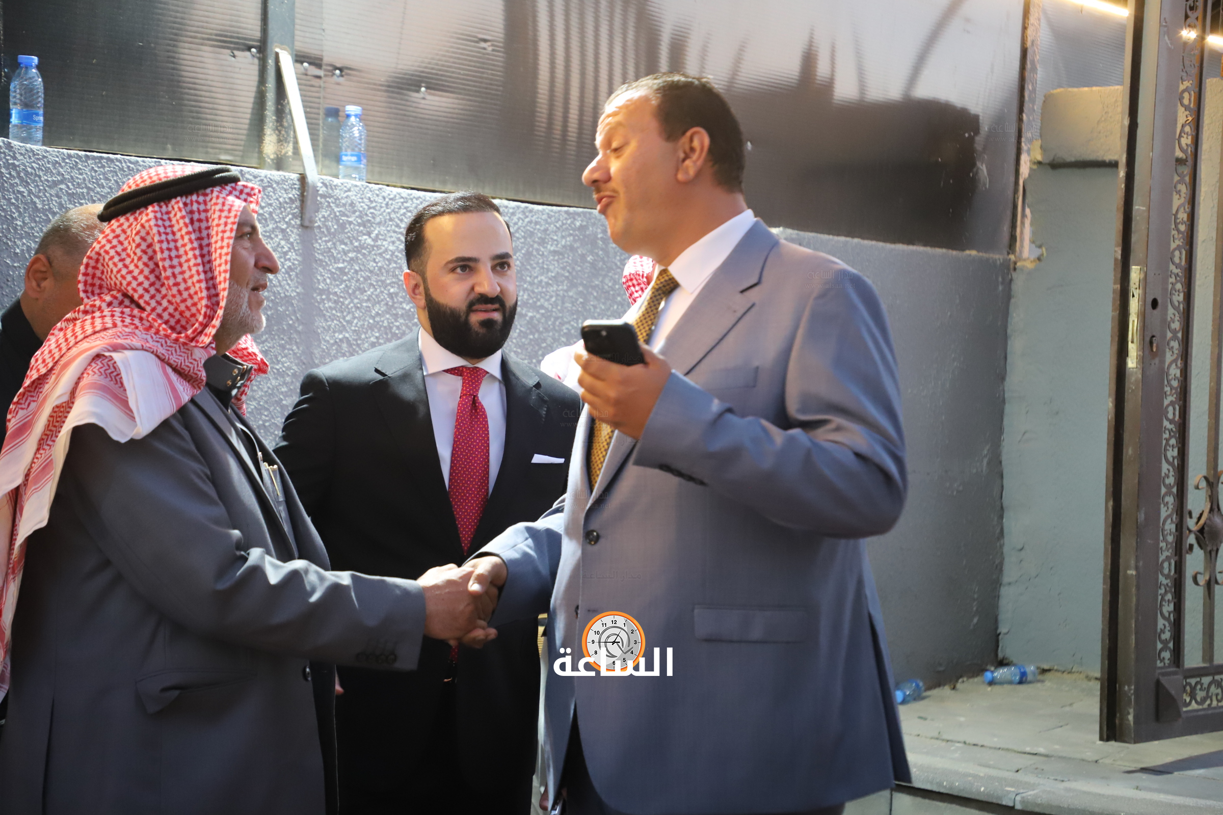 Madar Al-Saa Images 0.7048468955736228